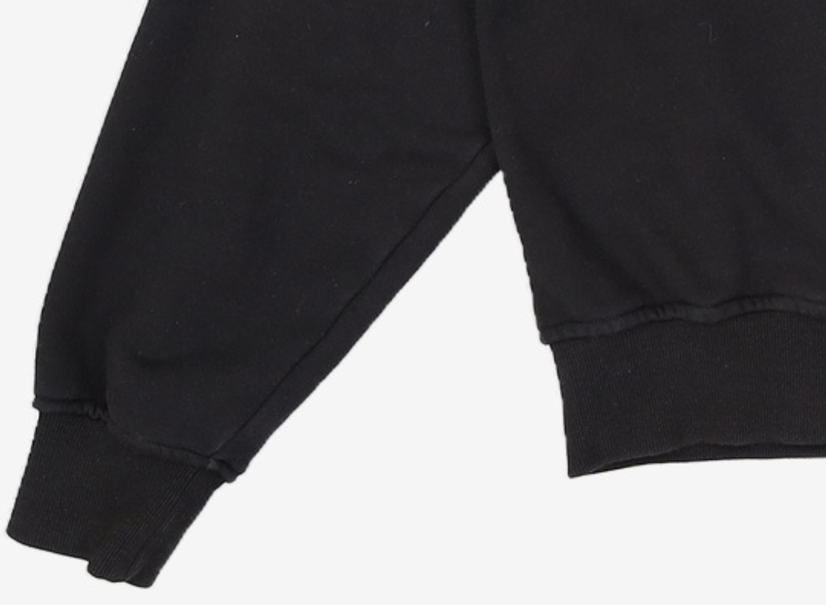 메종미네드(MAISON MINED) INFINITY CRAFT MTM BLACK 3XL