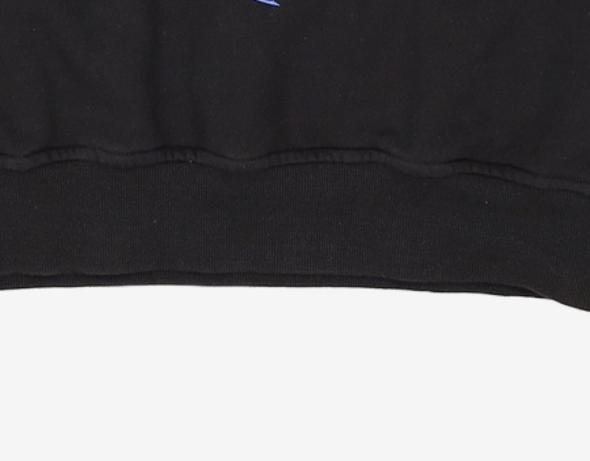메종미네드(MAISON MINED) INFINITY CRAFT MTM BLACK 3XL