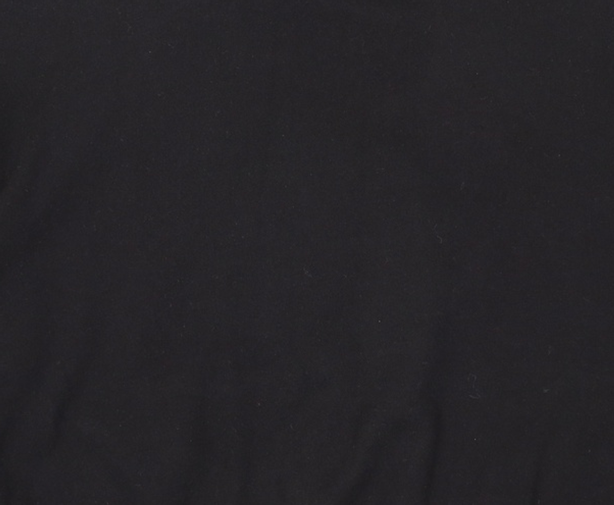 메종미네드(MAISON MINED) INFINITY CRAFT MTM BLACK 3XL