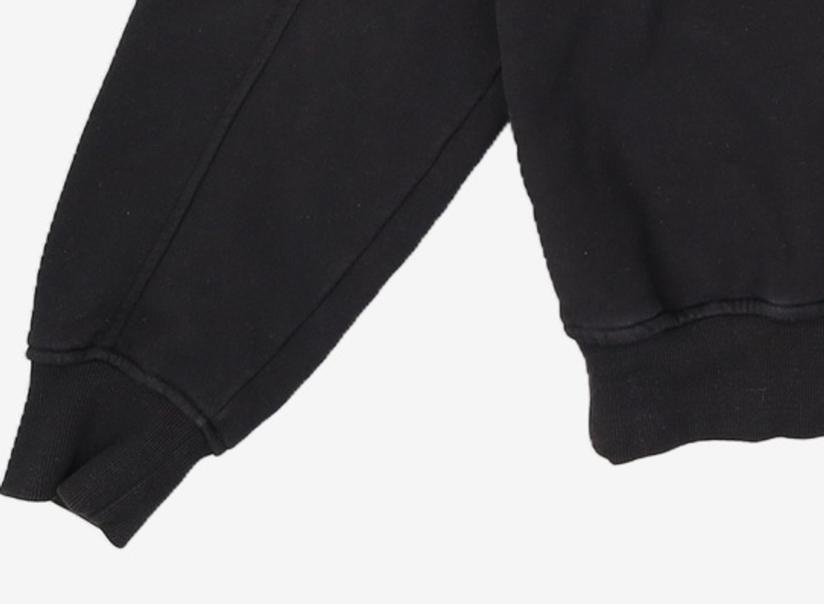 메종미네드(MAISON MINED) INFINITY CRAFT MTM BLACK 3XL