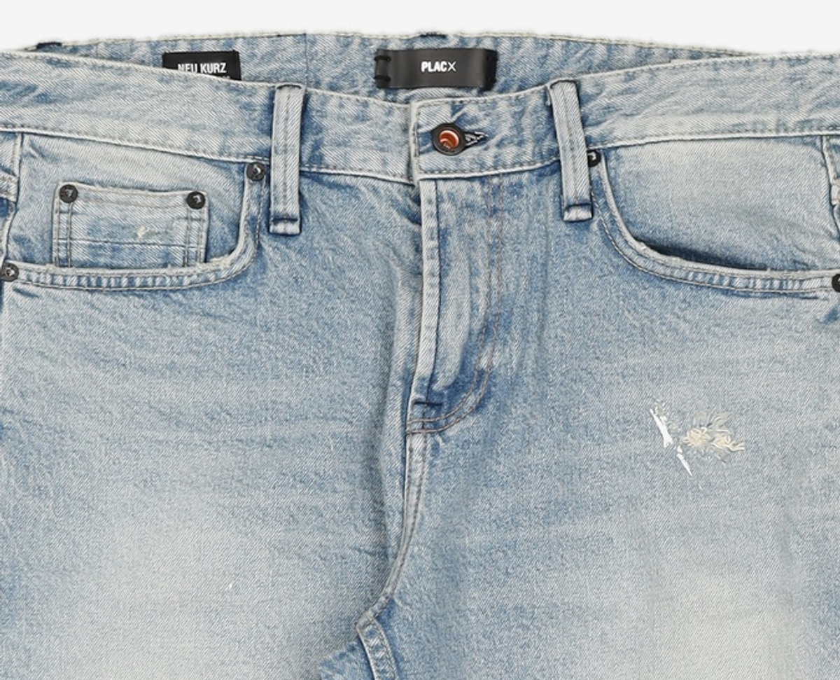 플랙(PLAC) [19F/W] NEU KURZ S06 PREMIUM WSHD (PJON3NKS065LI5) M