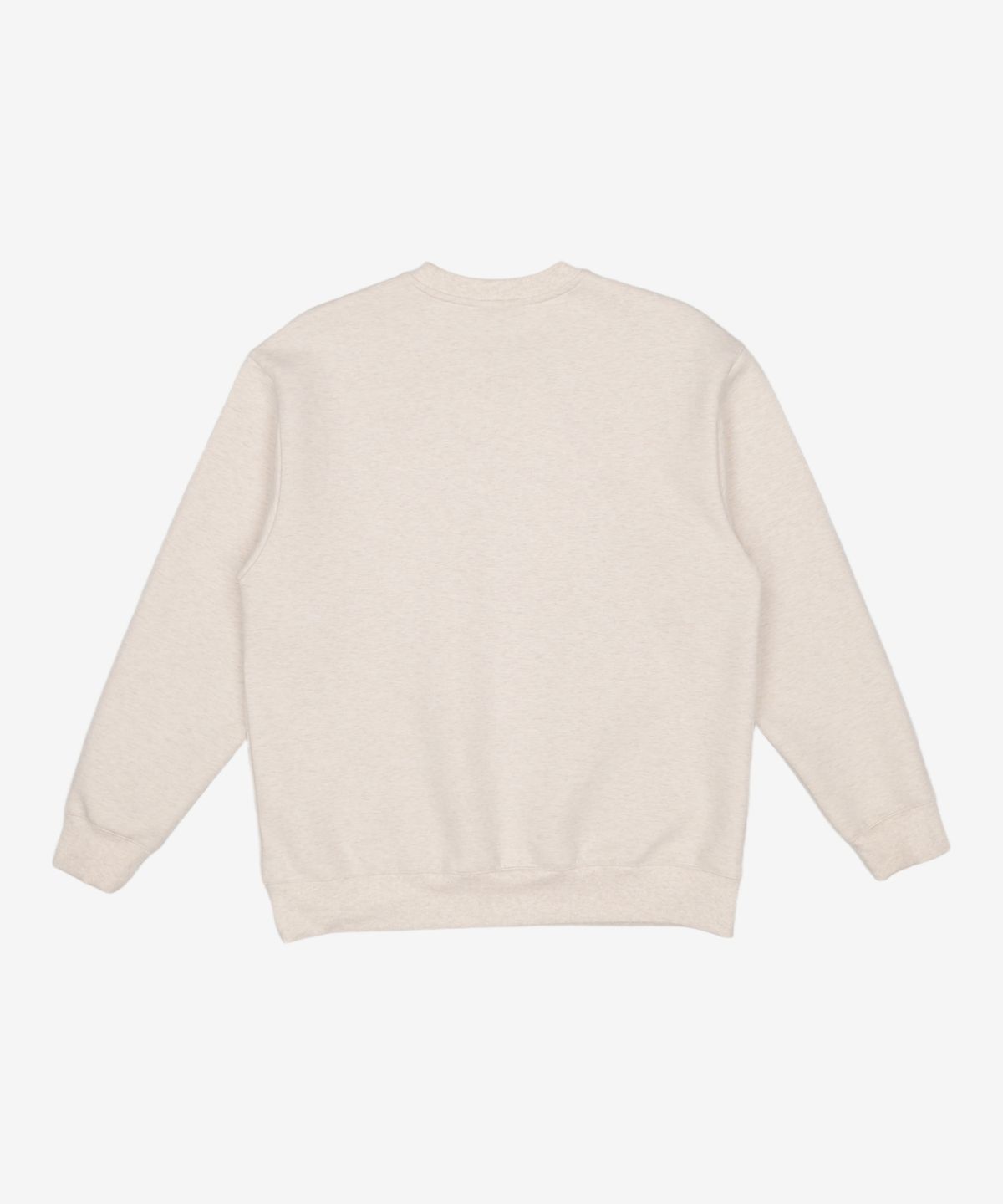 라코스테(LACOSTE) 남성 쿠션지 크루넥 티셔츠 [크림] 100