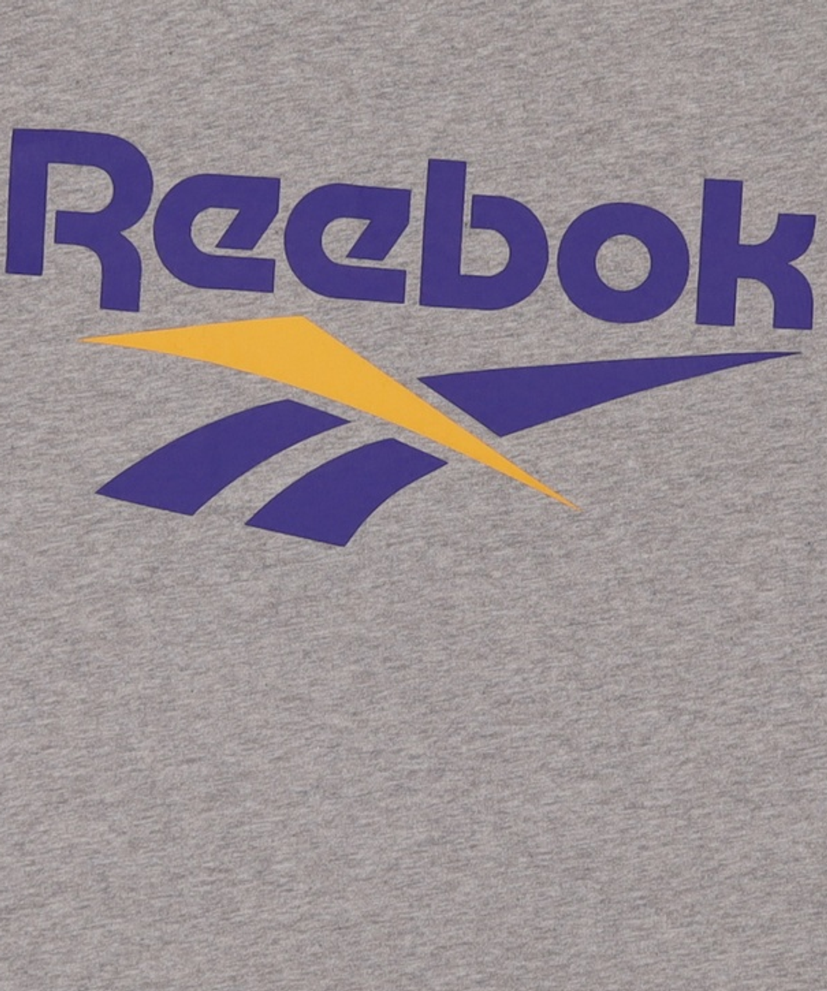 리복(REEBOK) 반소매 티셔츠 L