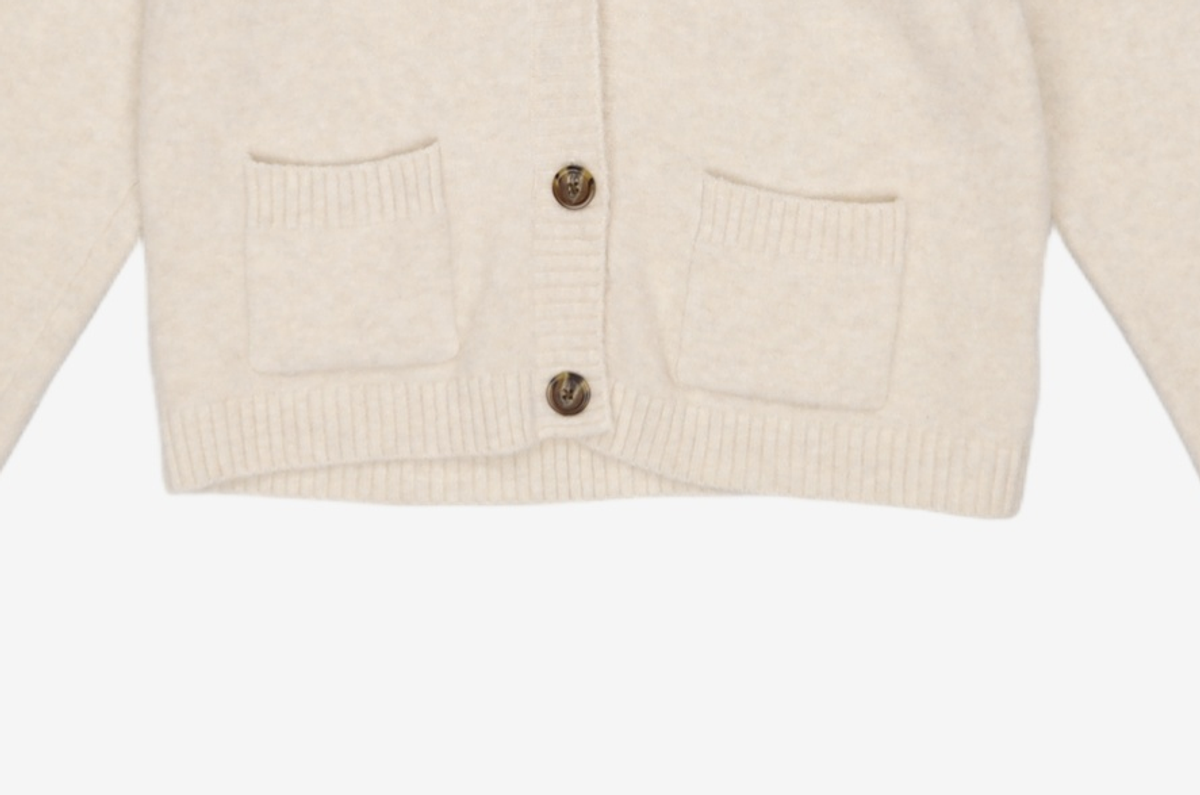 유니클로(UNIQLO) 카디건 S