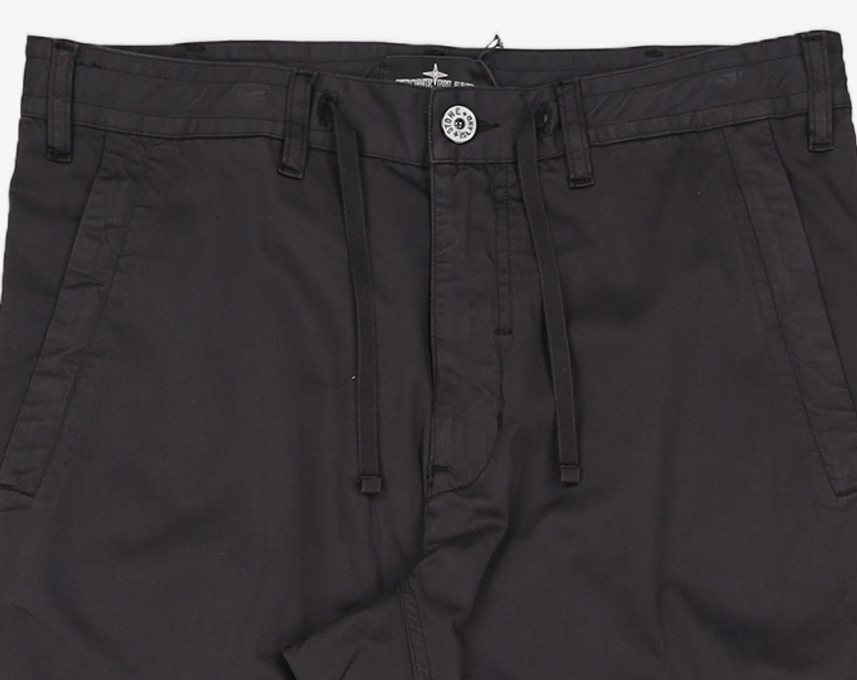스톤아일랜드(STONE ISLAND) 조거 팬츠 48
