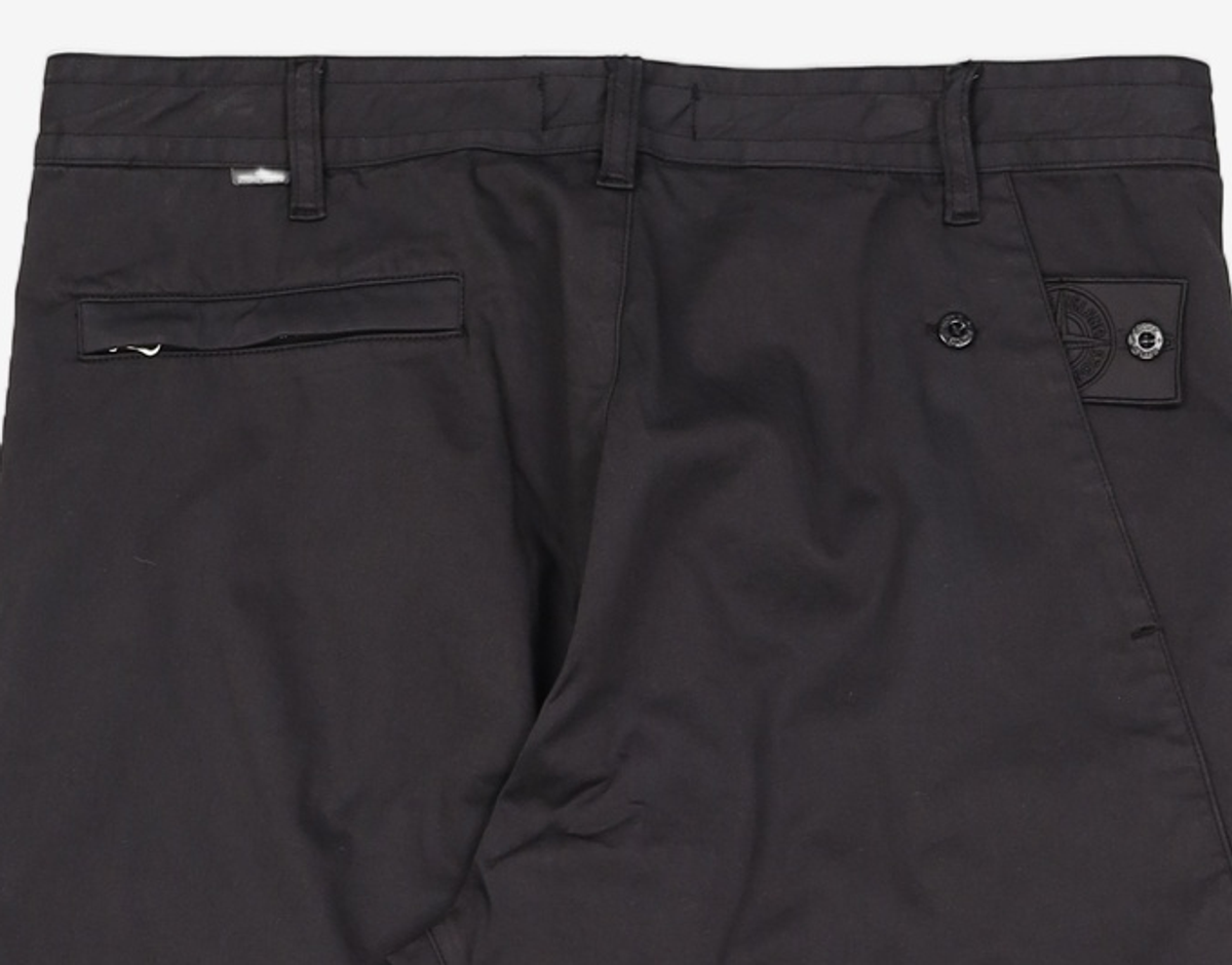 스톤아일랜드(STONE ISLAND) 조거 팬츠 48