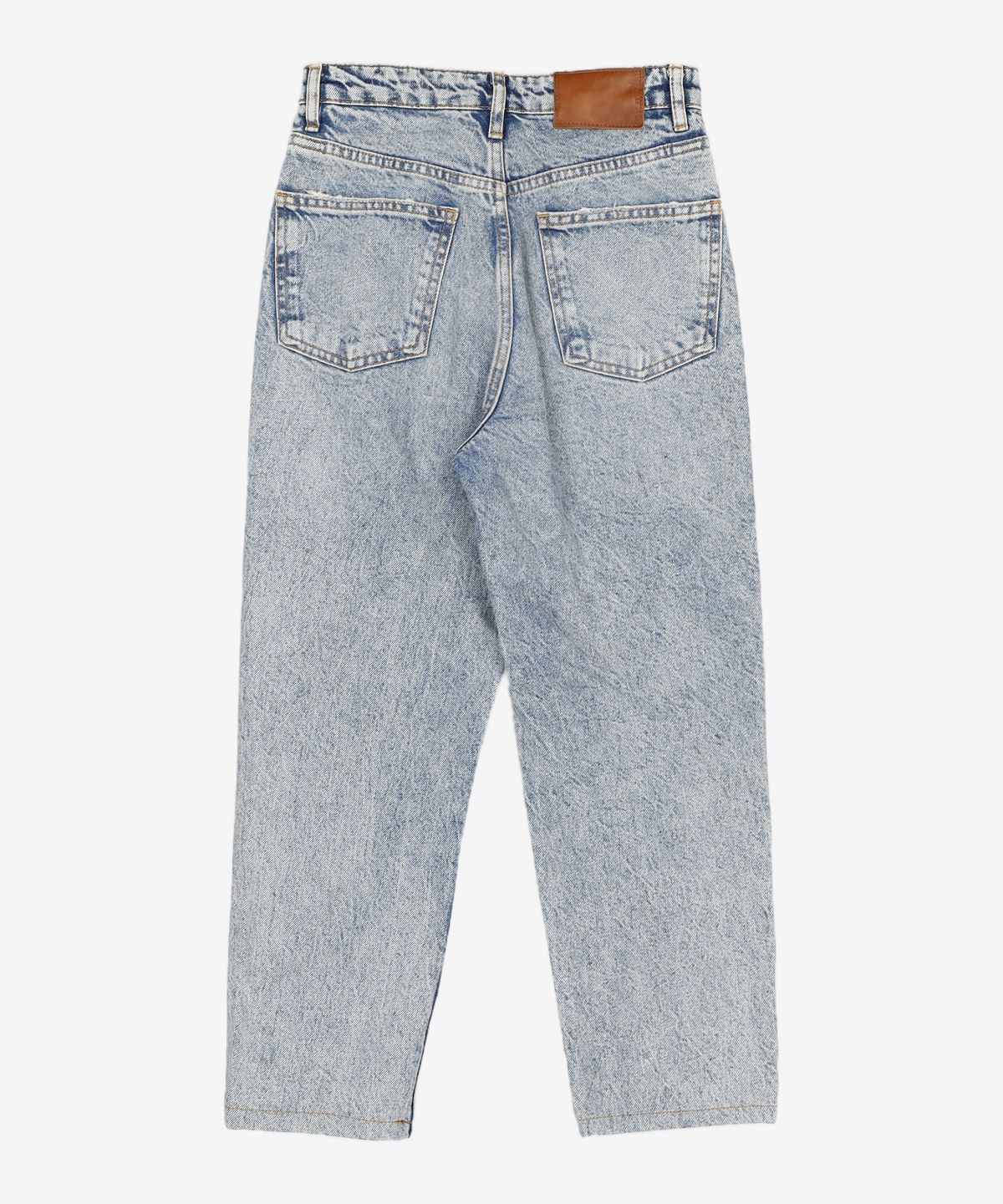 자라(ZARA) 청/데님 팬츠 34