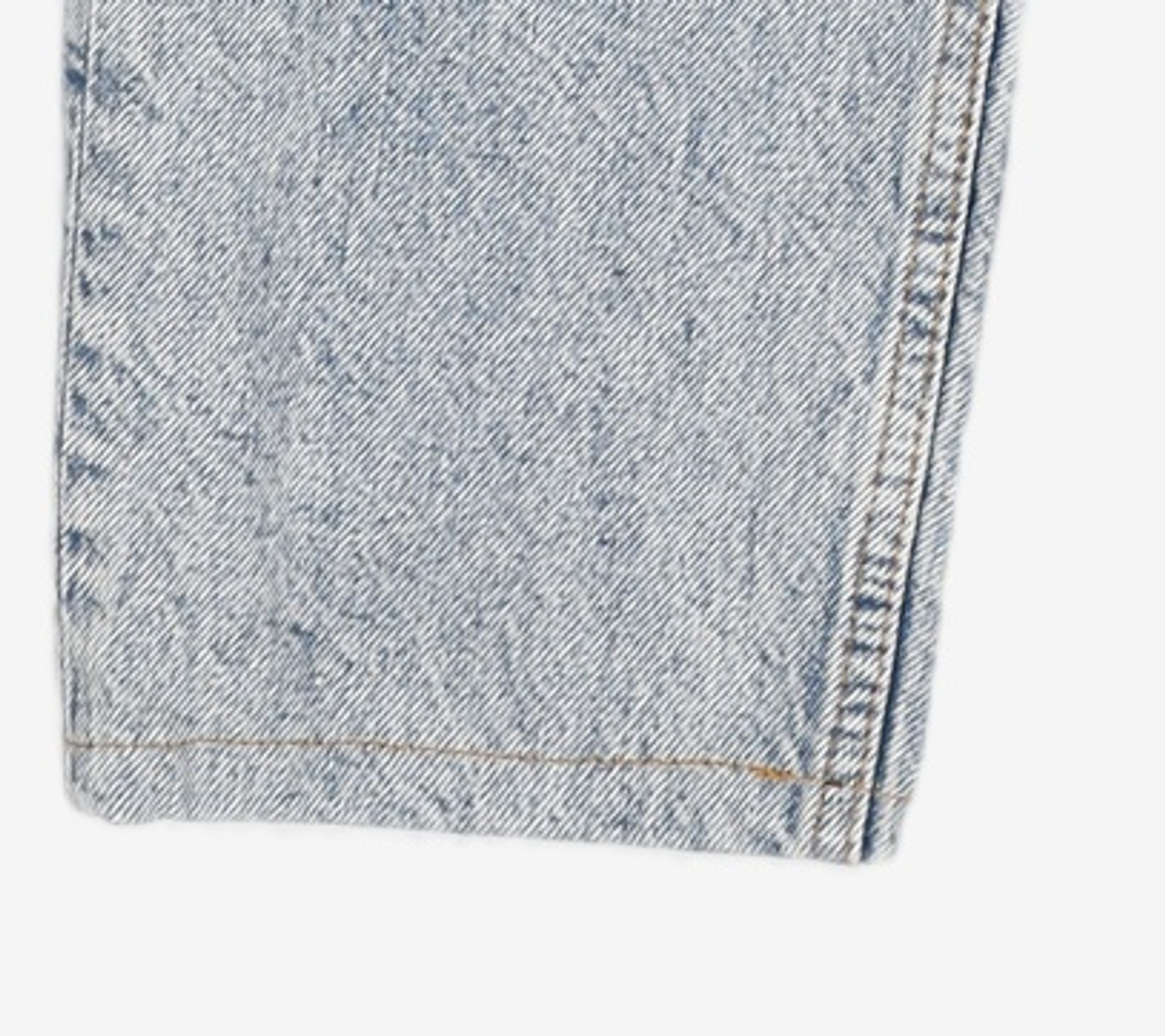 자라(ZARA) 청/데님 팬츠 34