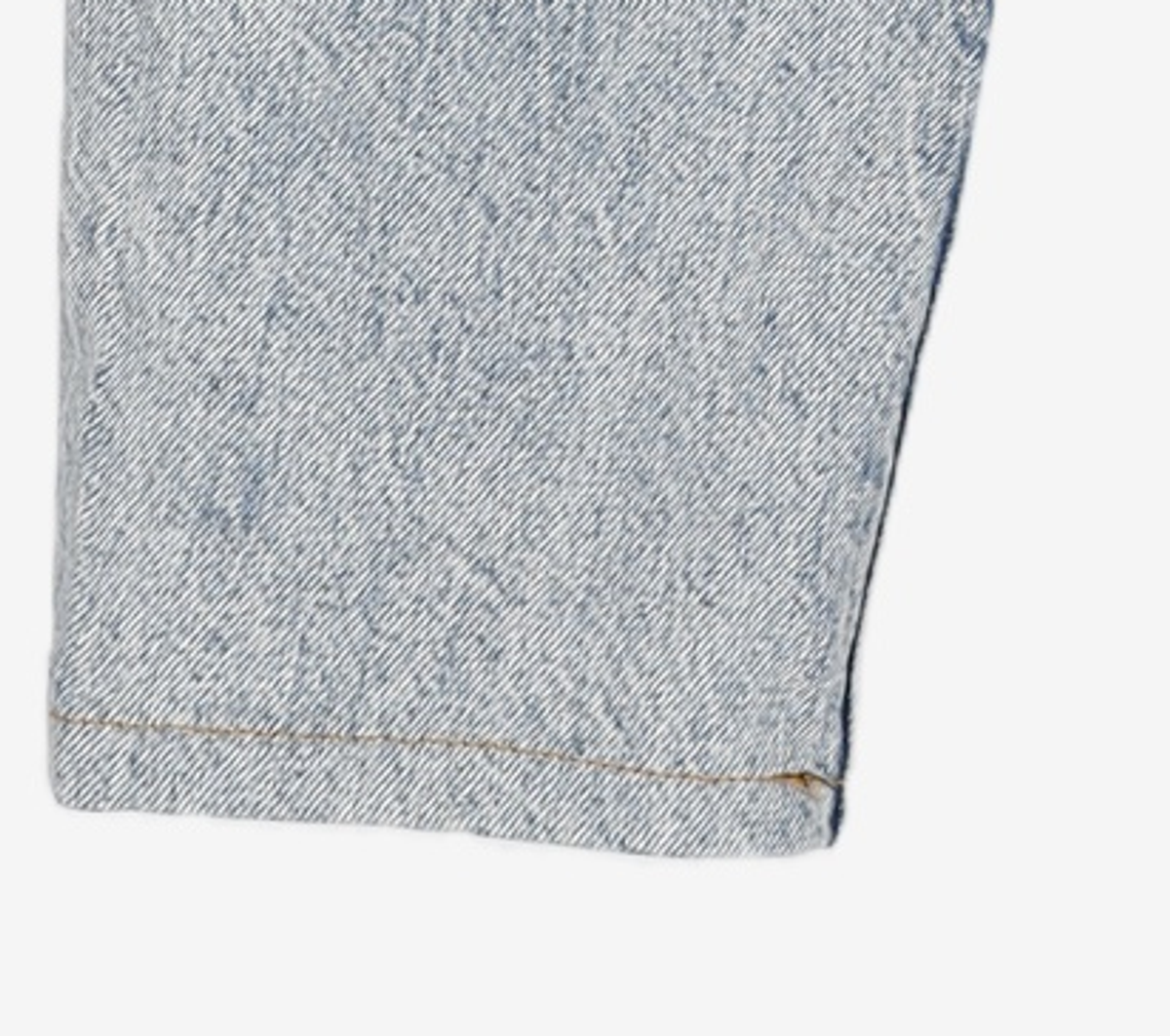 자라(ZARA) 청/데님 팬츠 34