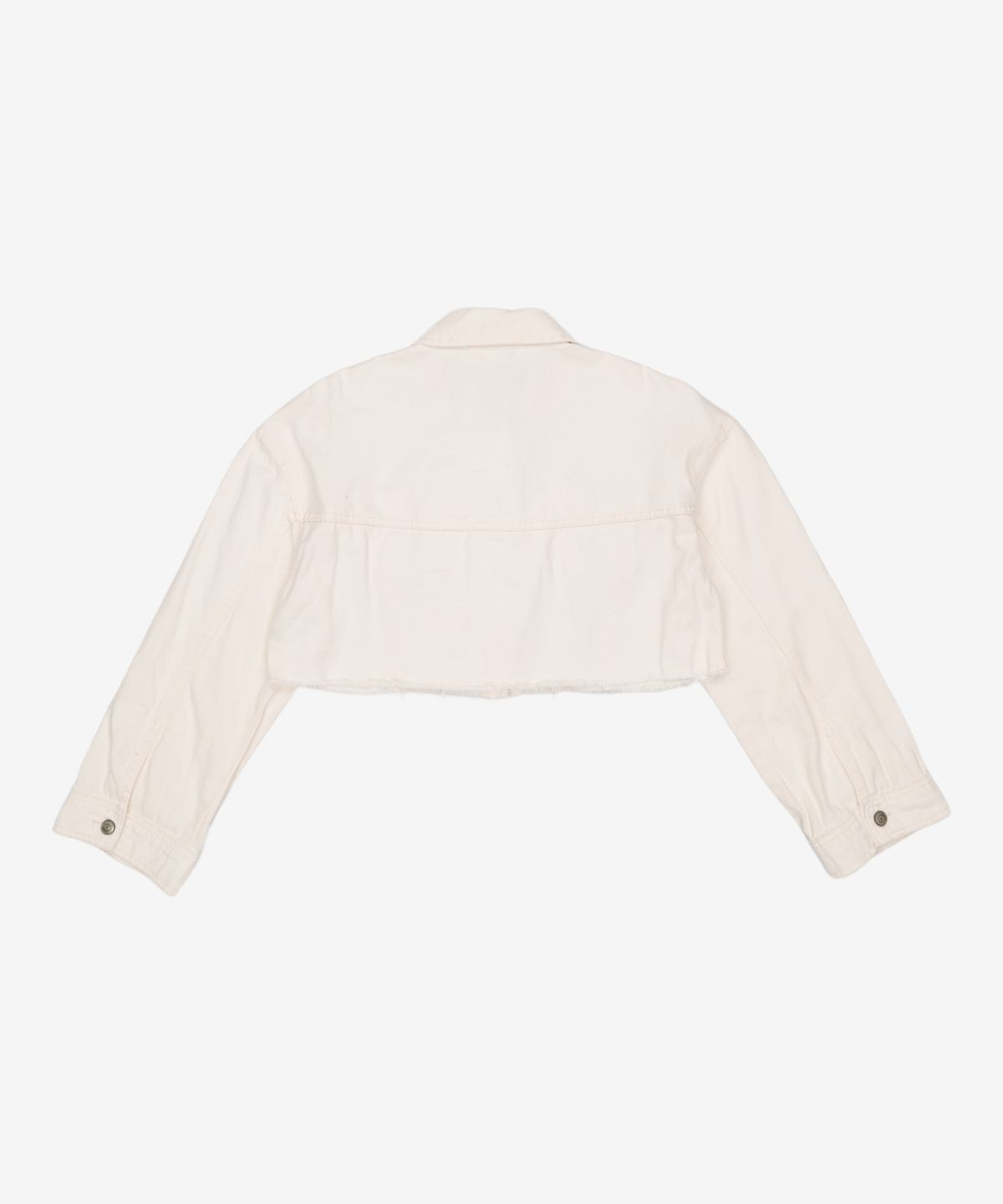 디바이디드에이치앤엠(DIVIDED H&M) 데님/트러커 재킷 S