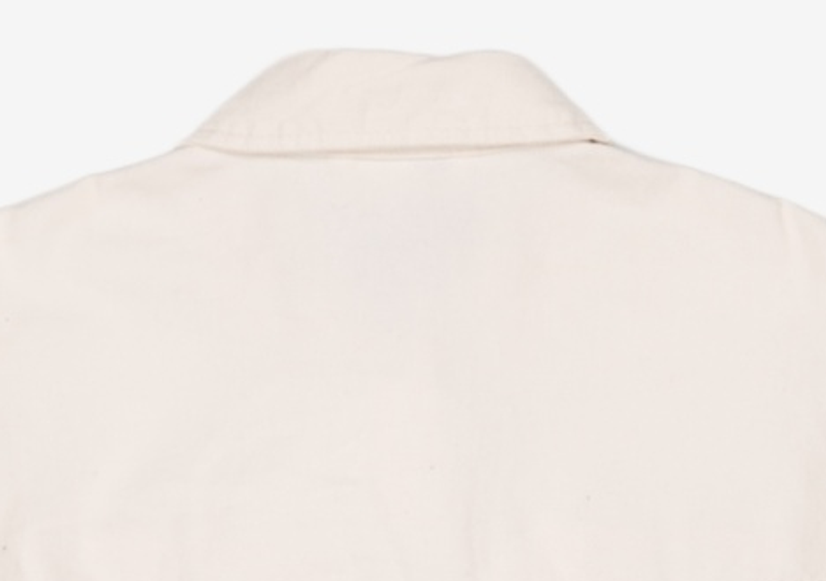디바이디드에이치앤엠(DIVIDED H&M) 데님/트러커 재킷 S