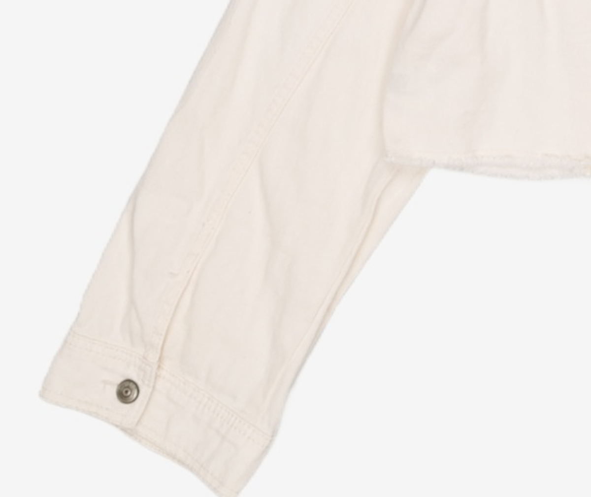 디바이디드에이치앤엠(DIVIDED H&M) 데님/트러커 재킷 S