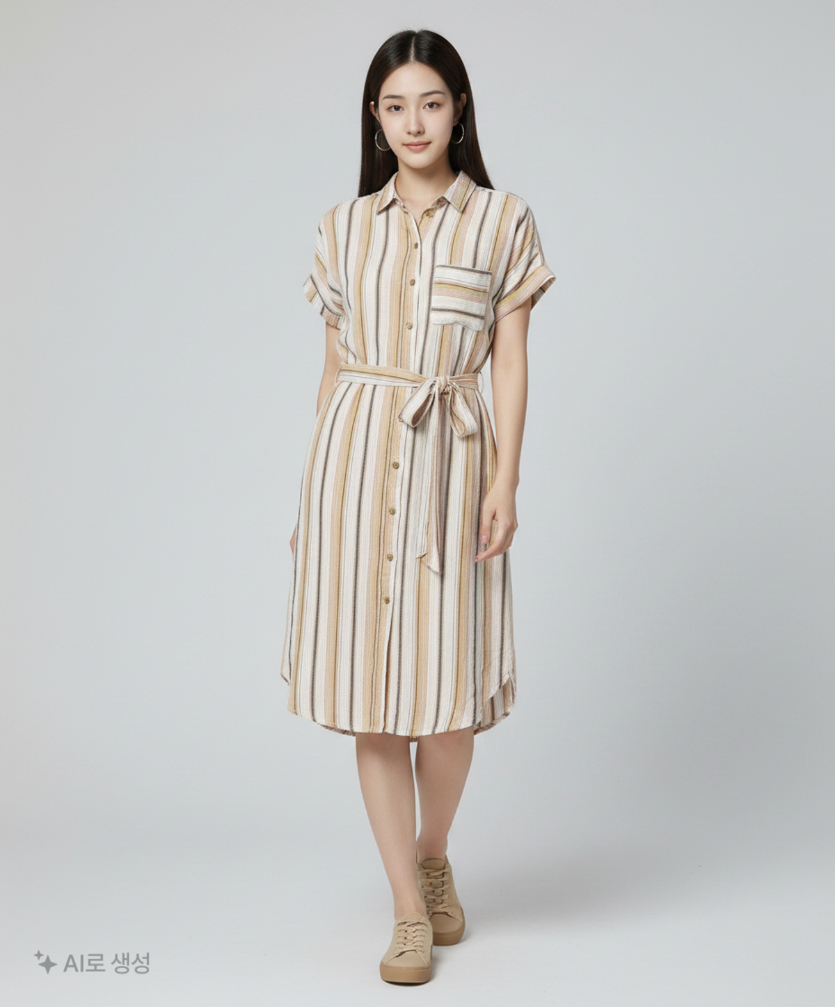 아메리칸이글(AMERICANEAGLE) 미니 원피스 S