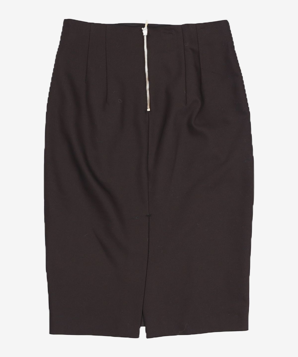 자라 베이직(ZARA BASIC) 미디스커트 XS