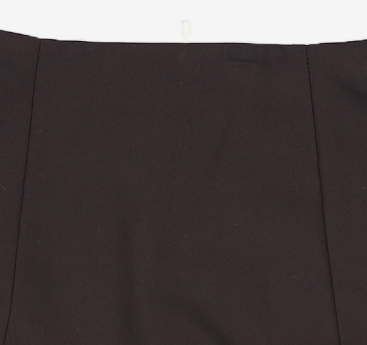 자라 베이직(ZARA BASIC) 미디스커트 XS