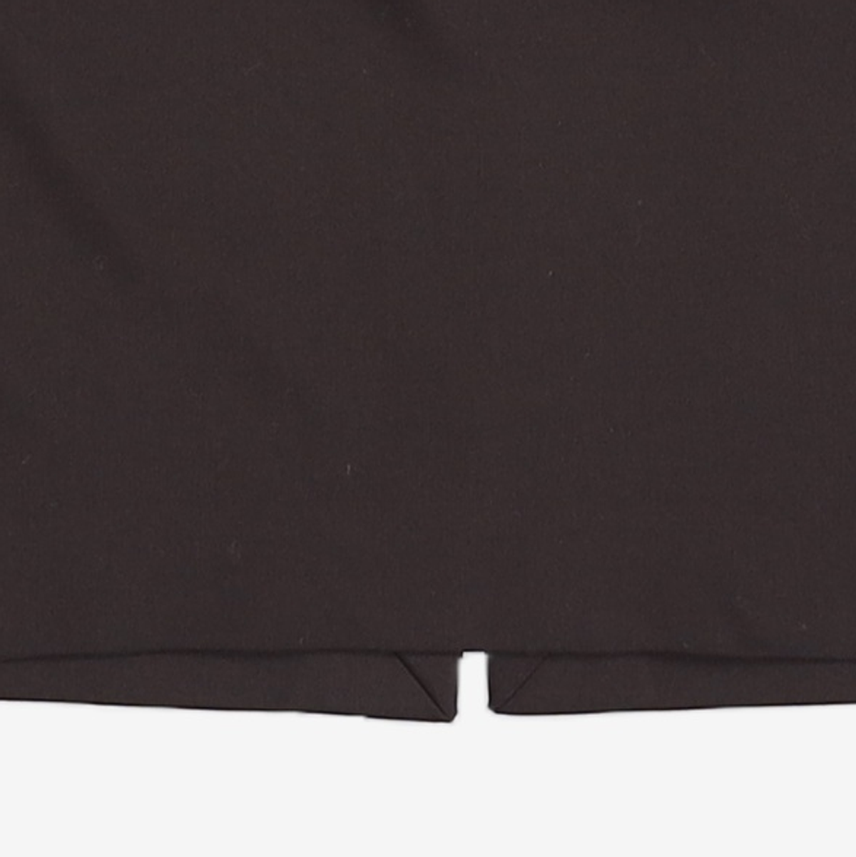 자라 베이직(ZARA BASIC) 미디스커트 XS