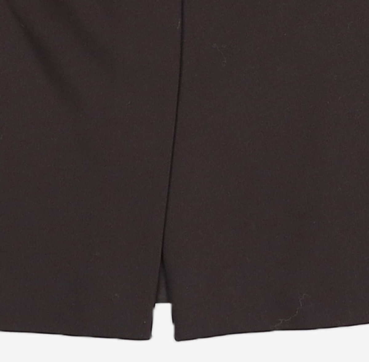 자라 베이직(ZARA BASIC) 미디스커트 XS