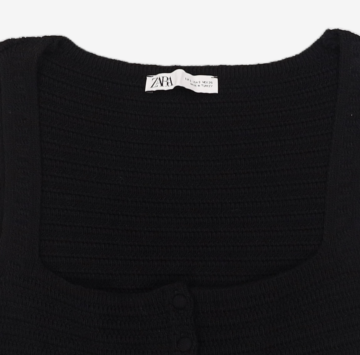 자라(ZARA) 베스트 S