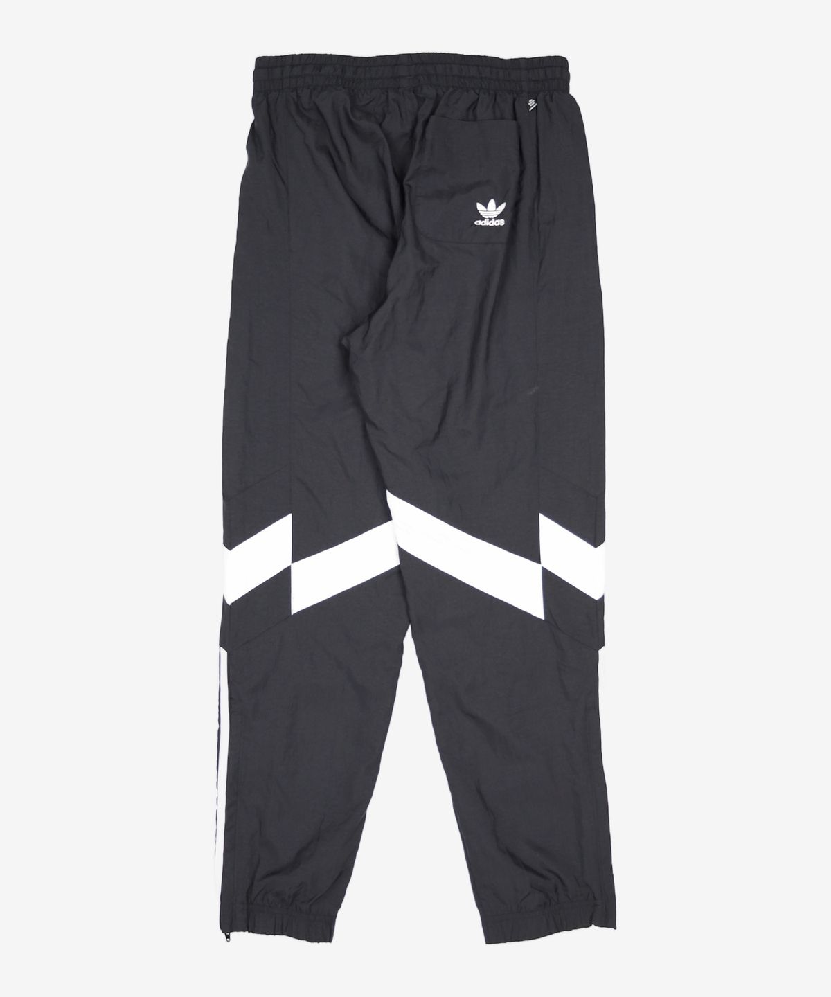아디다스(ADIDAS) 리카이브 트랙팬츠 - 블랙 / HK7325 L