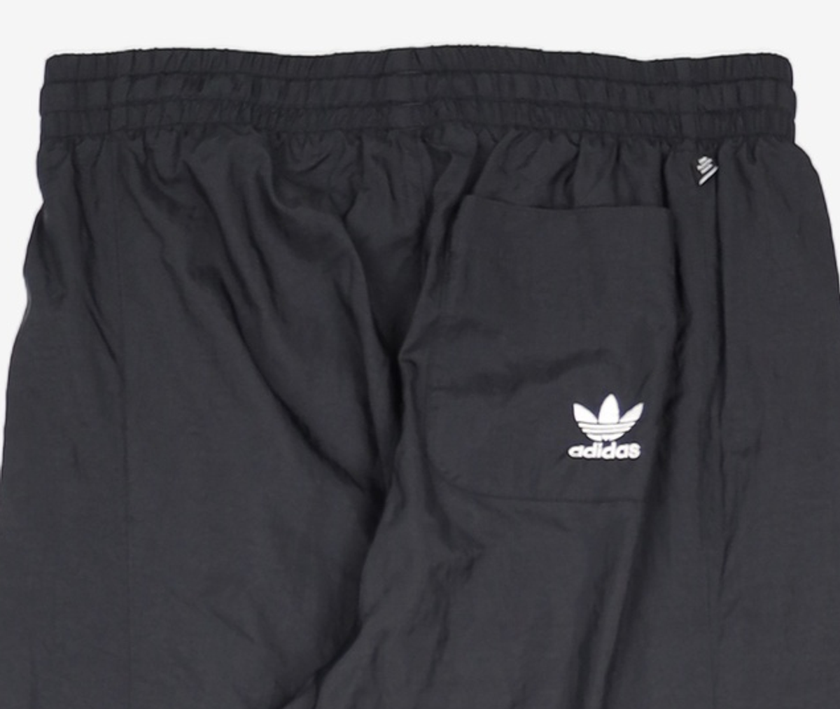 아디다스(ADIDAS) 리카이브 트랙팬츠 - 블랙 / HK7325 L