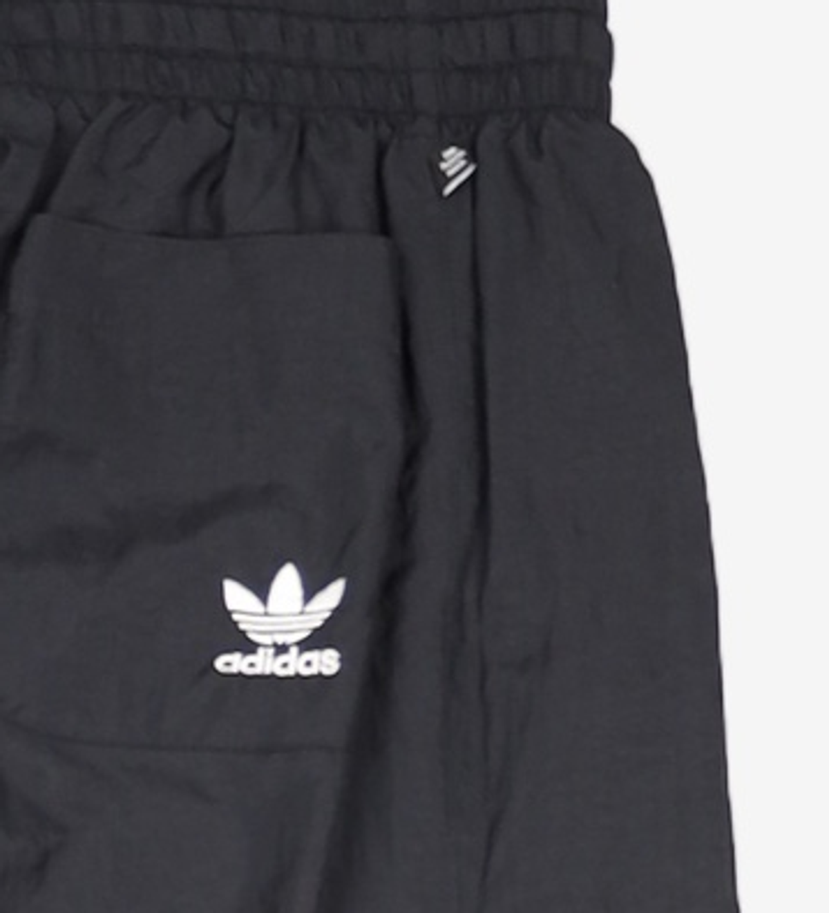 아디다스(ADIDAS) 리카이브 트랙팬츠 - 블랙 / HK7325 L