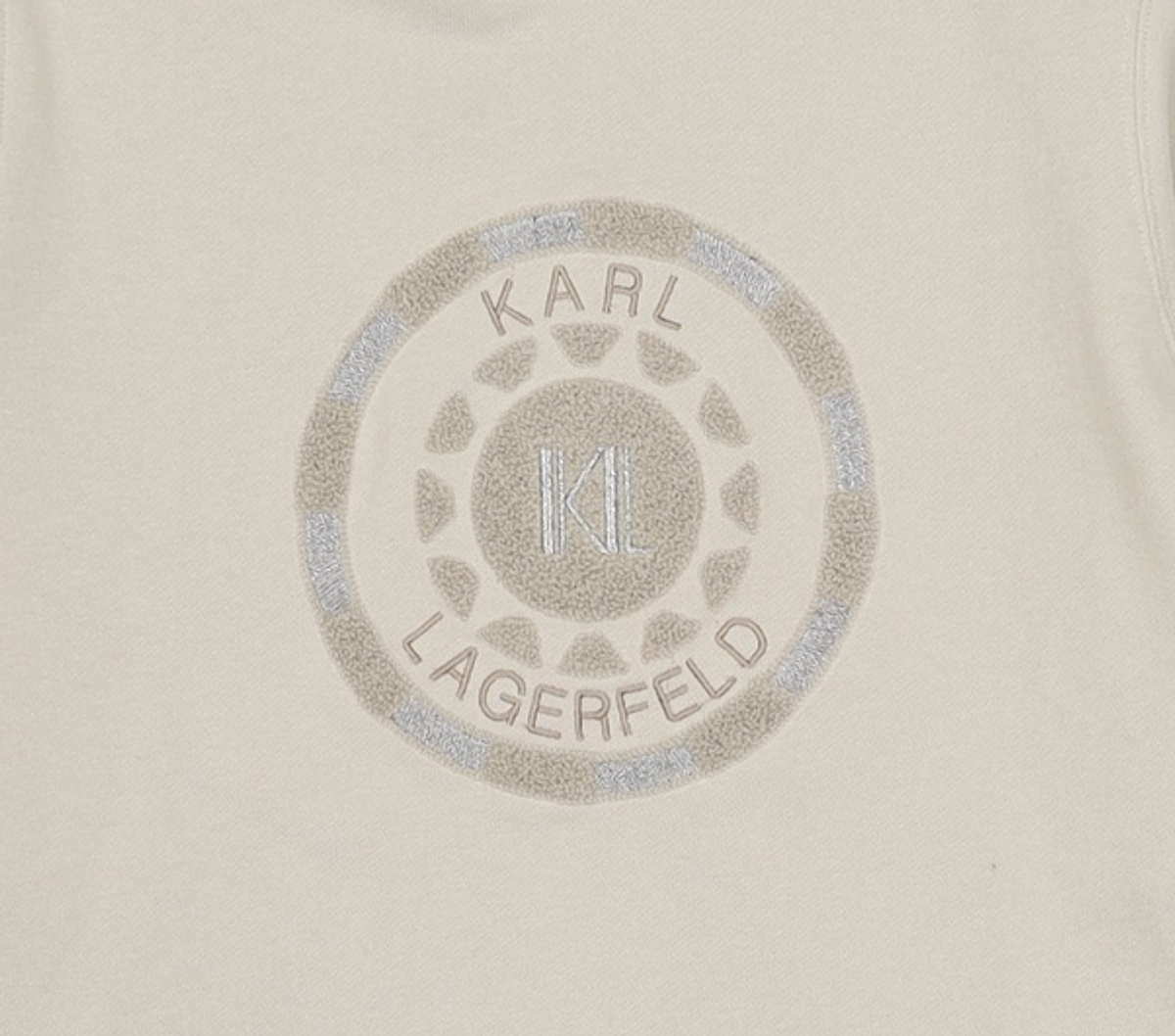 칼 라거펠트(KARL LAGERFELD) 맨투맨/스웨트셔츠 90