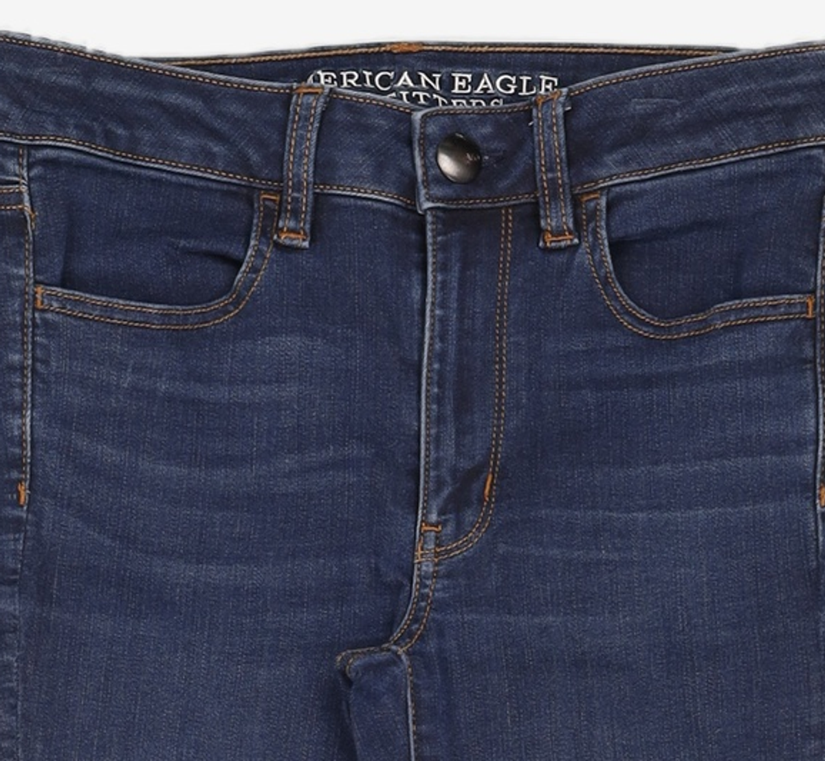 아메리칸이글(AMERICANEAGLE) 청/데님 팬츠 2
