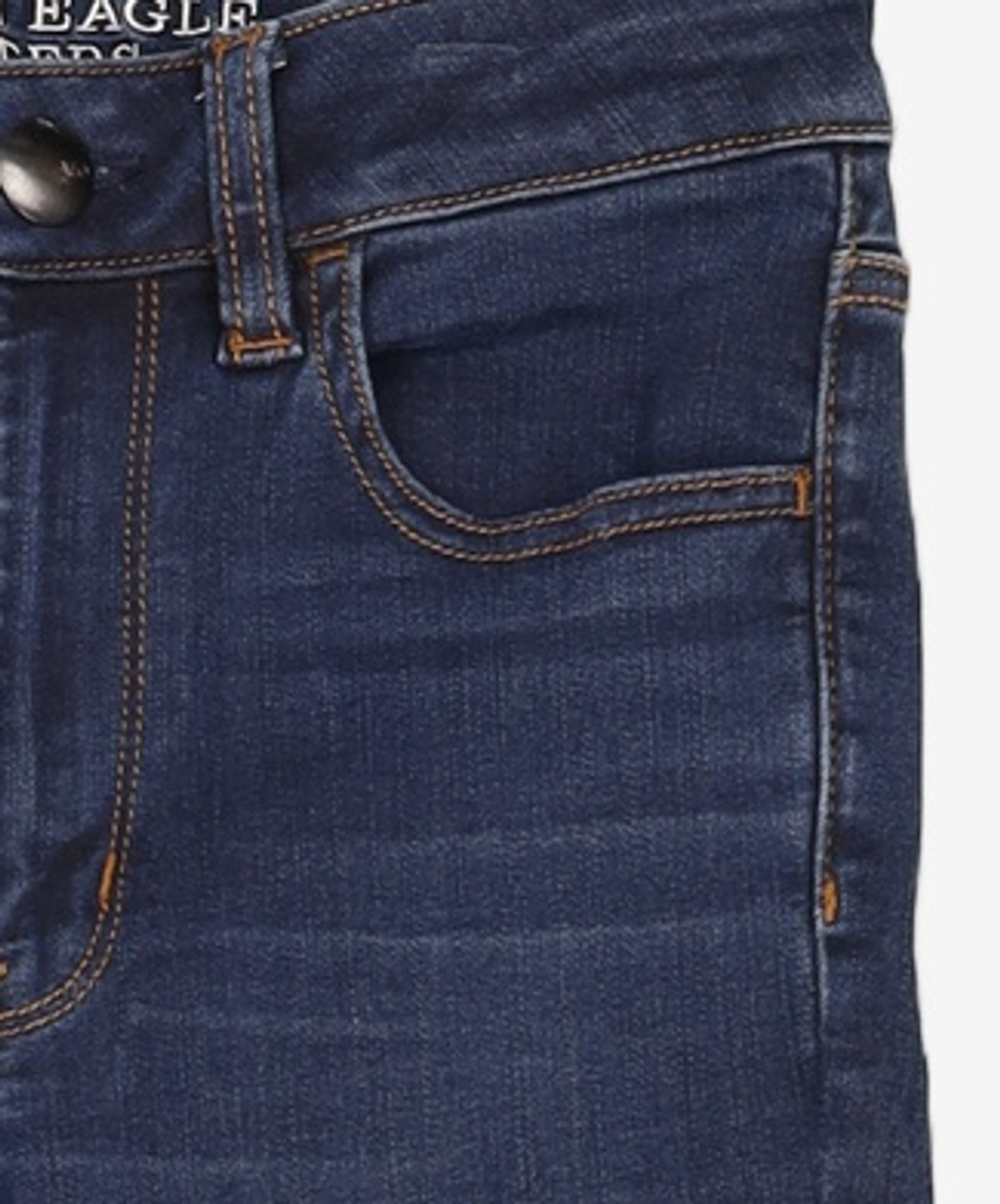 아메리칸이글(AMERICANEAGLE) 청/데님 팬츠 2