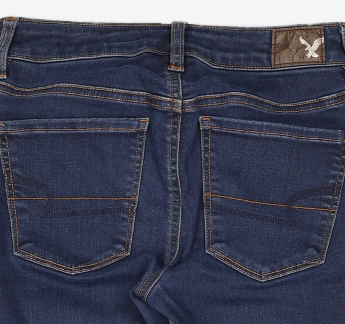 아메리칸이글(AMERICANEAGLE) 청/데님 팬츠 2