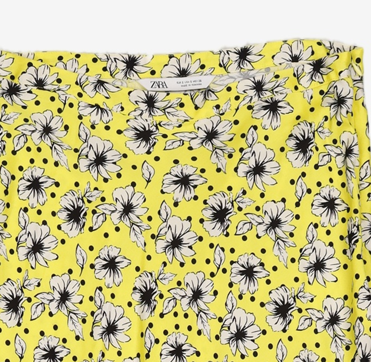 자라(ZARA) 롱스커트 S
