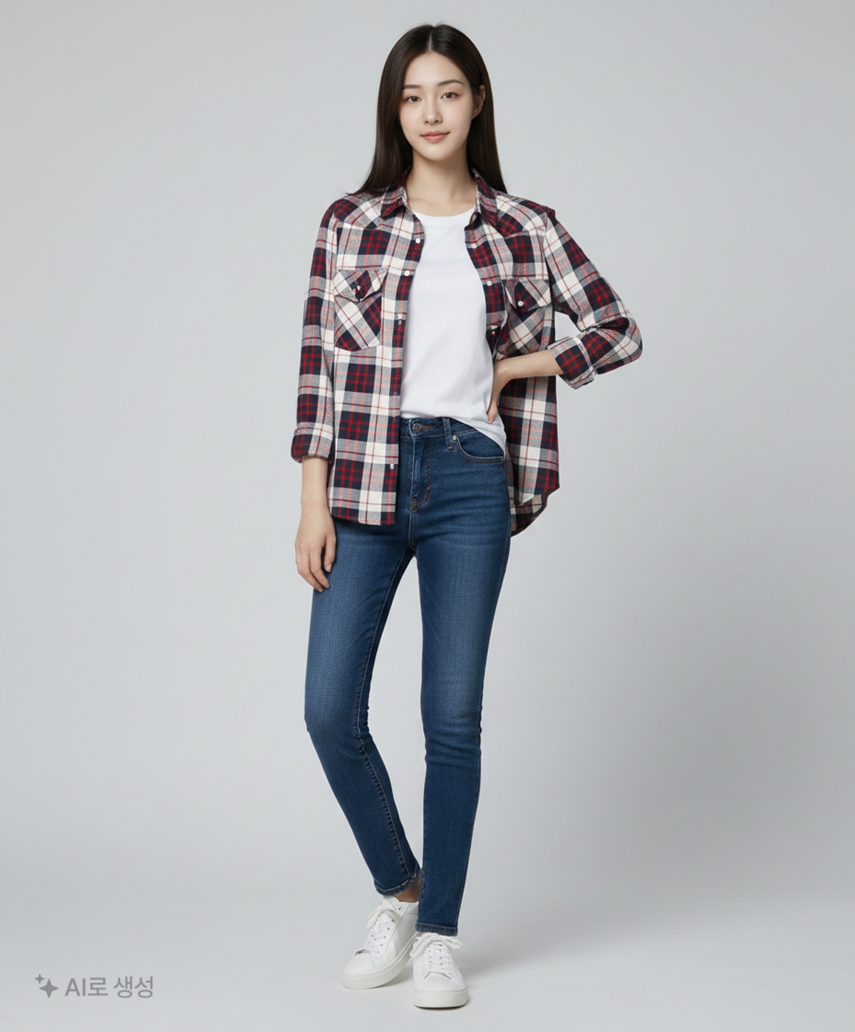 자라 우먼(ZARA WOMAN) 캐주얼 셔츠 XS