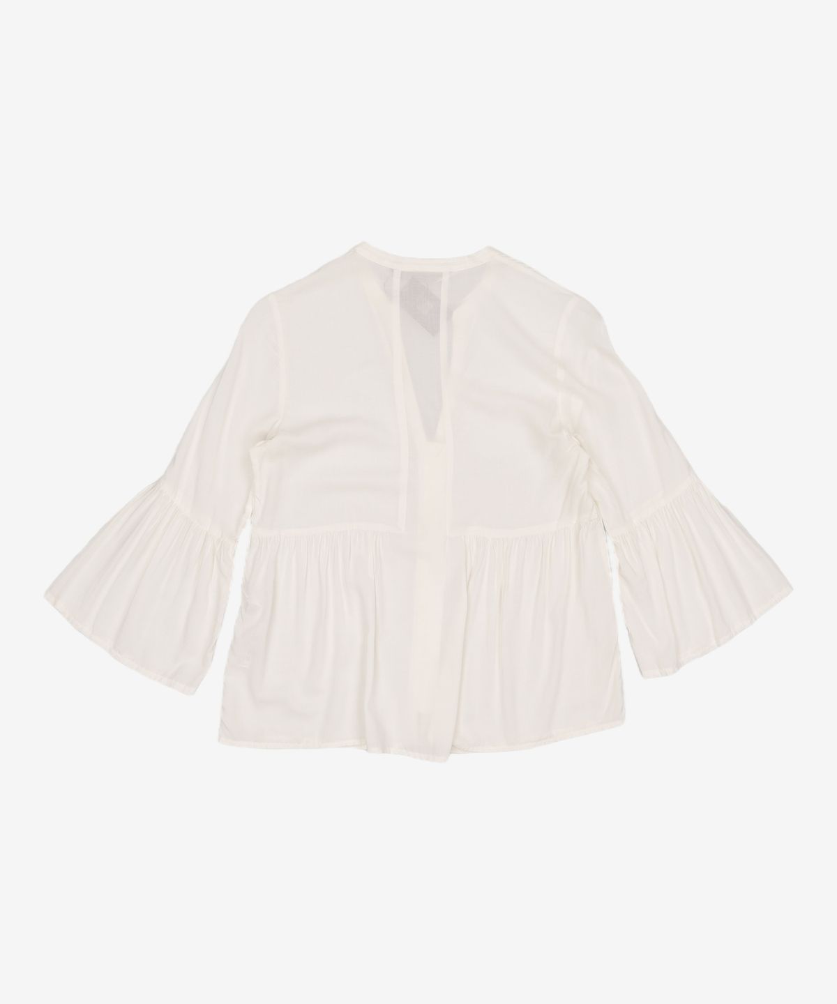 자라 베이직(ZARA BASIC) 블라우스 S