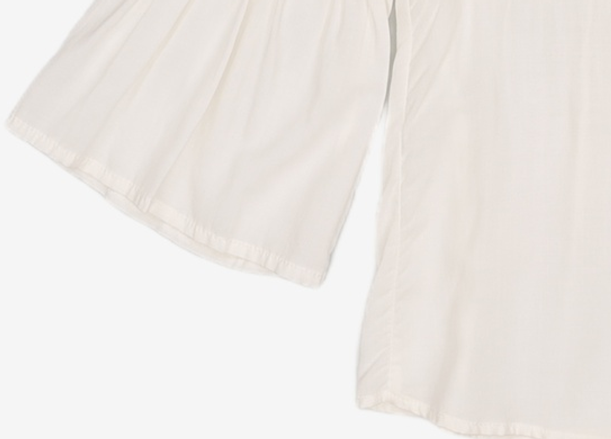 자라 베이직(ZARA BASIC) 블라우스 S