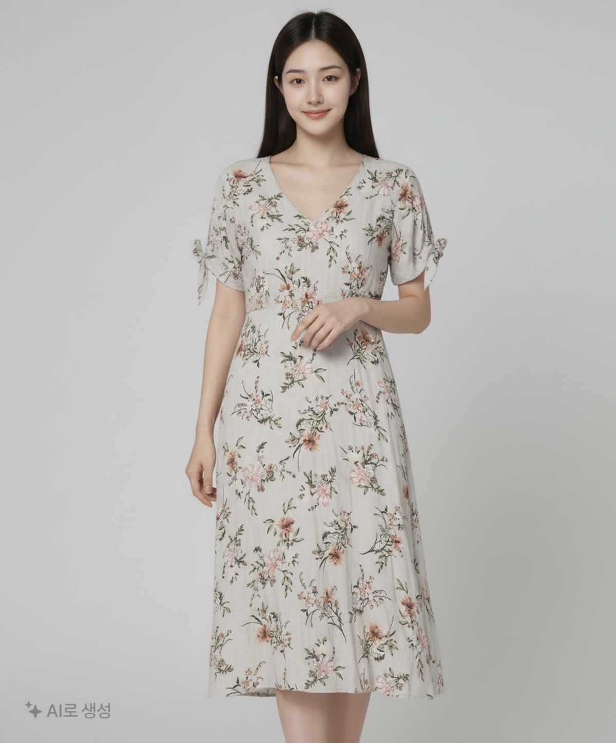 자라(ZARA) 맥시 원피스 XL