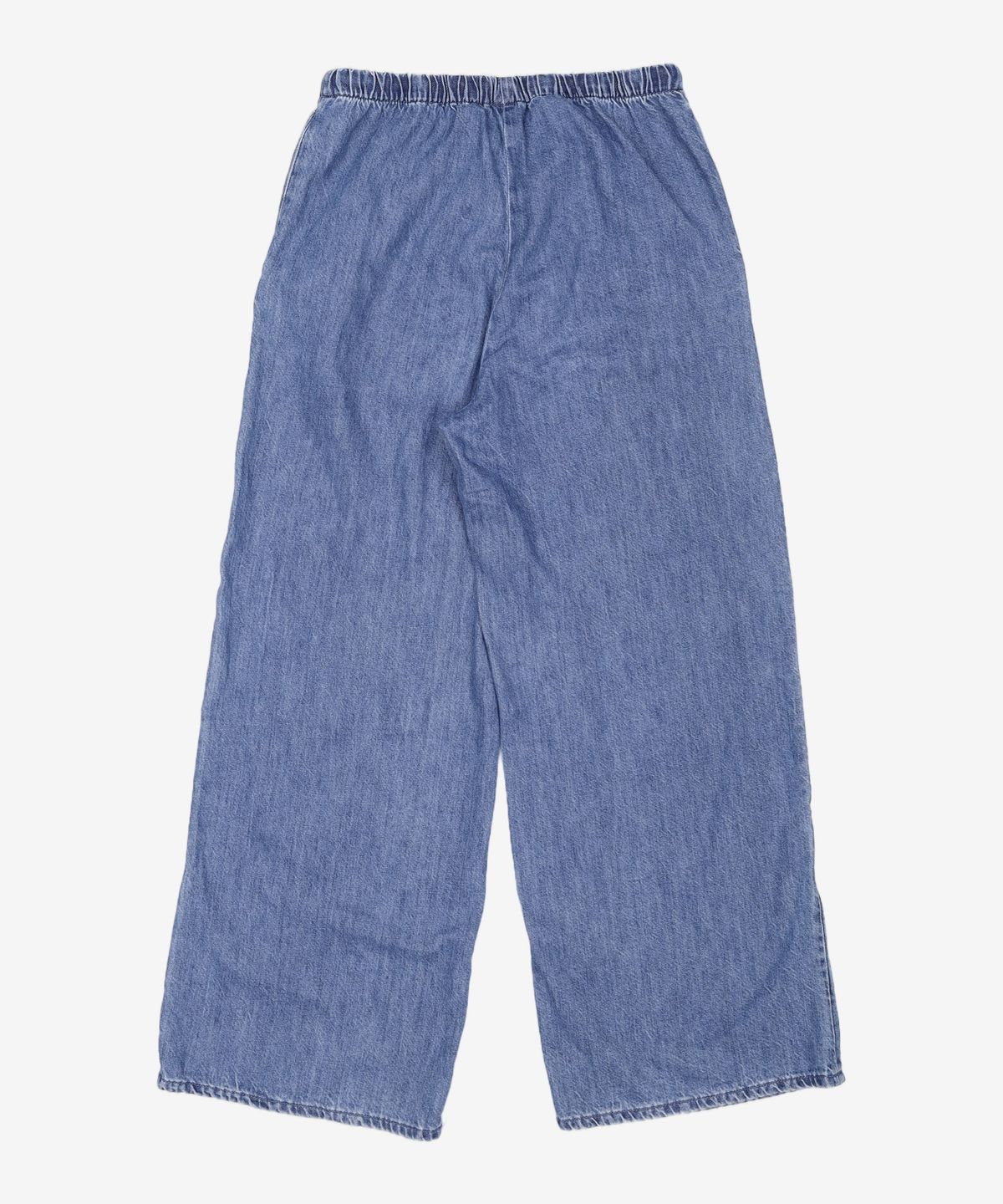 에이치앤엠(H&M) 청/데님 팬츠 S