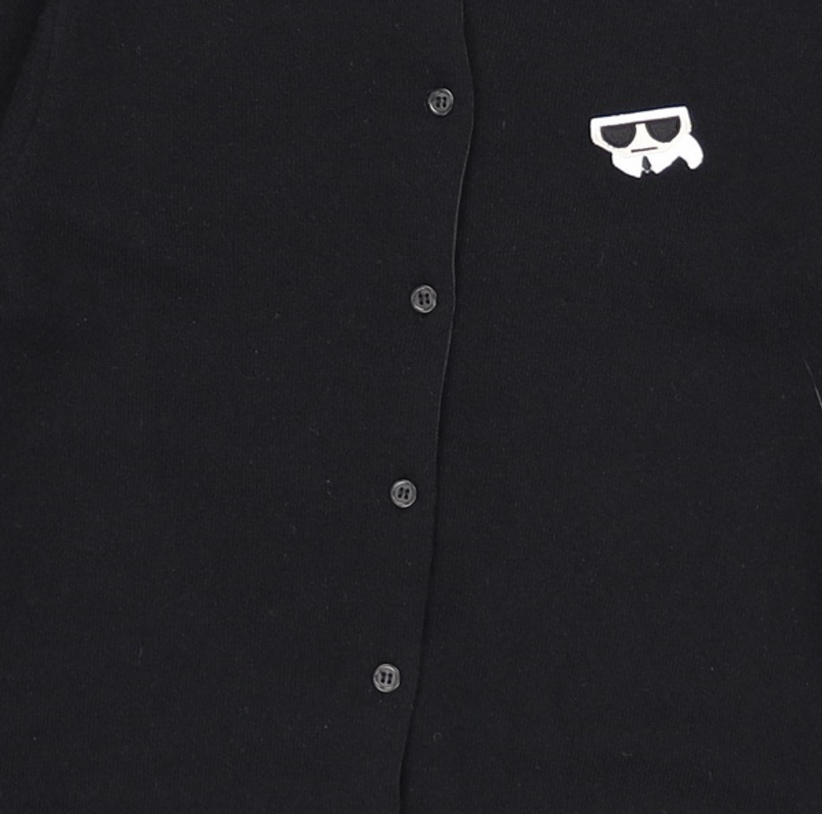 칼 라거펠트(KARL LAGERFELD) 카디건 85
