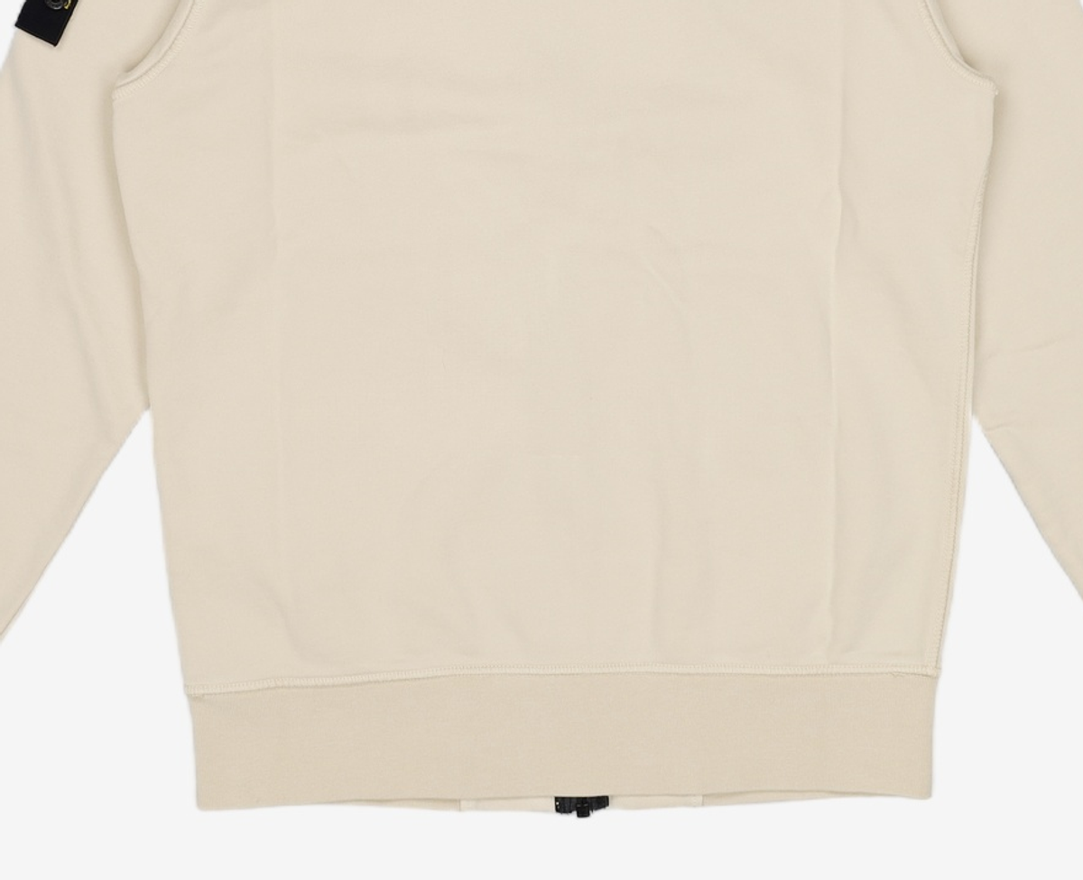 스톤아일랜드(STONE ISLAND) 후드 집업 S