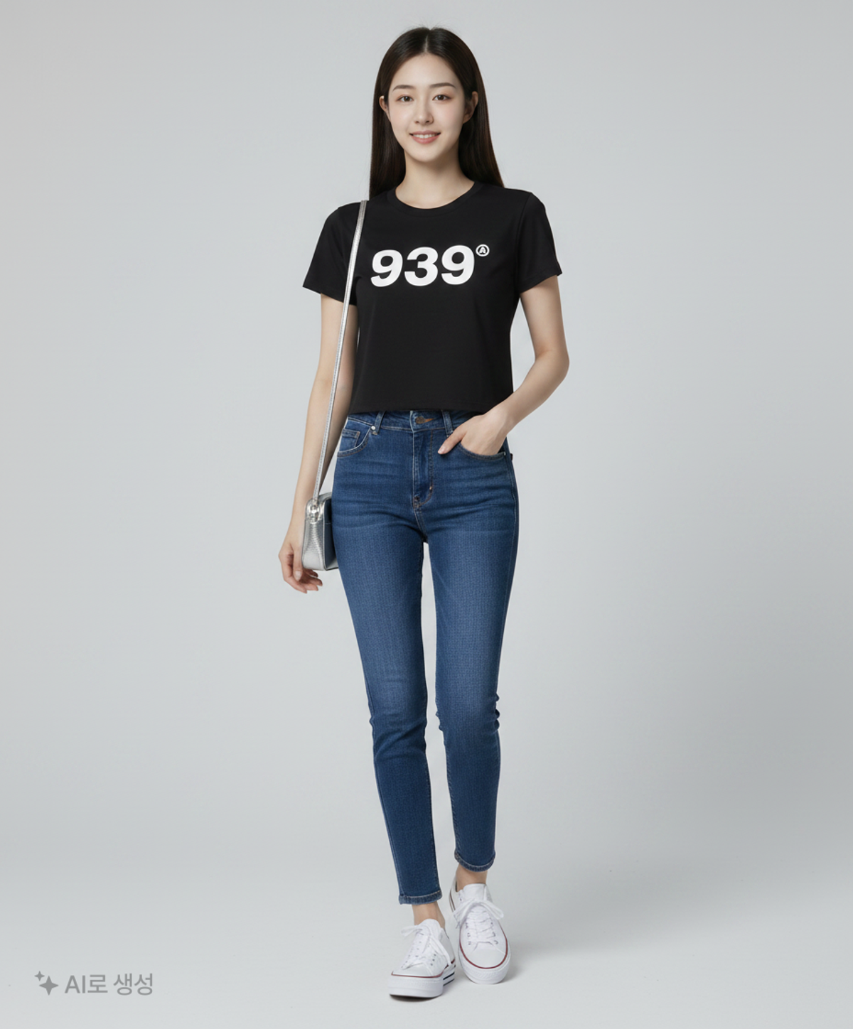 아카이브 볼드(ARCHIVE BOLD) 반소매 티셔츠 S