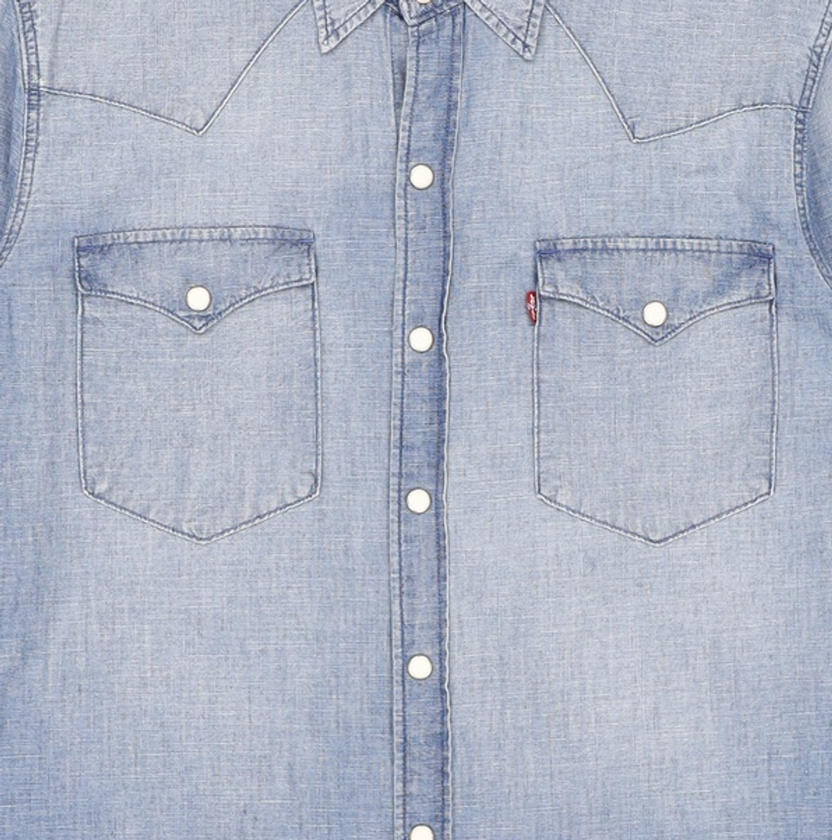 리바이스(LEVI'S) 캐주얼 셔츠 S