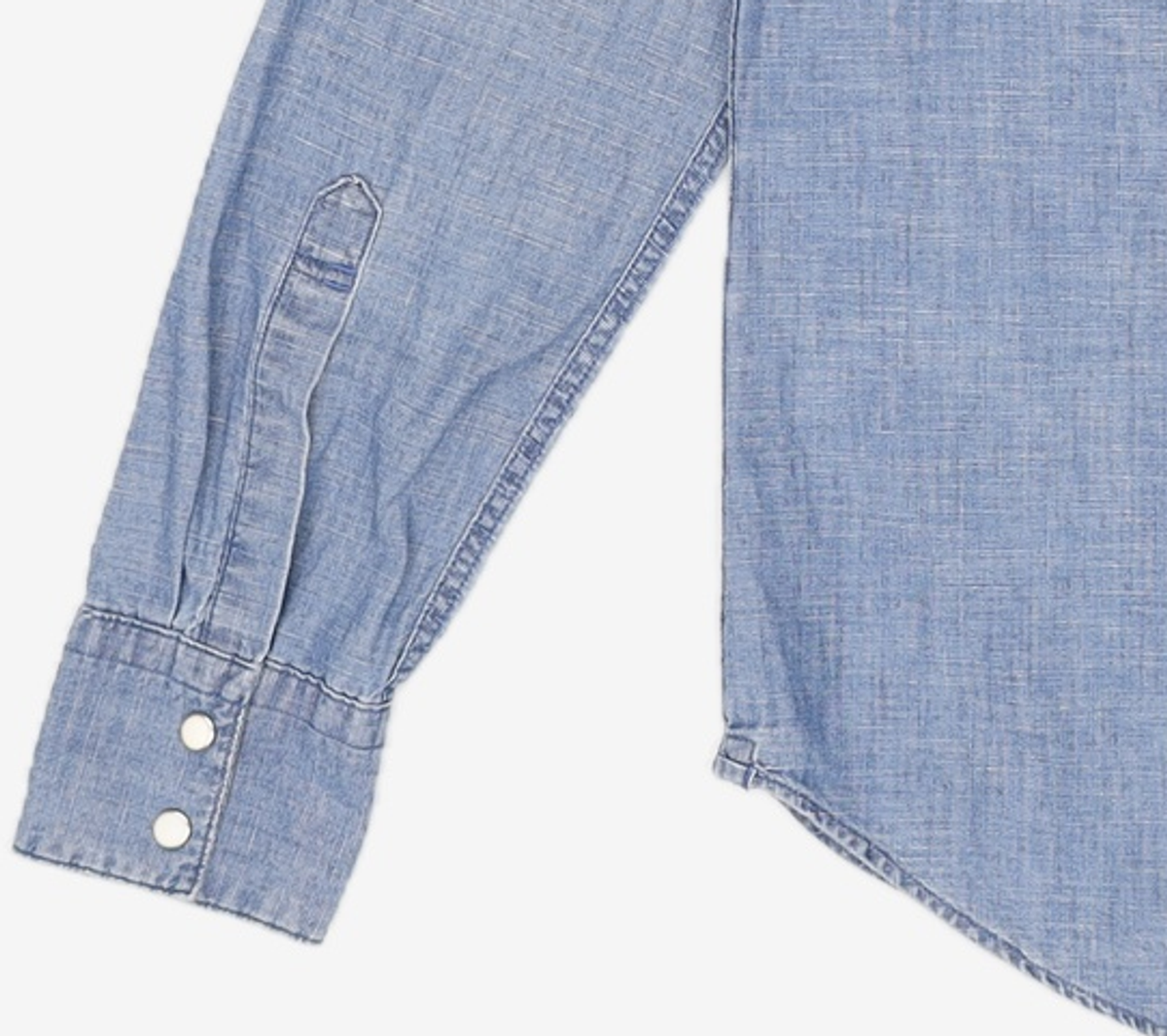 리바이스(LEVI'S) 캐주얼 셔츠 S