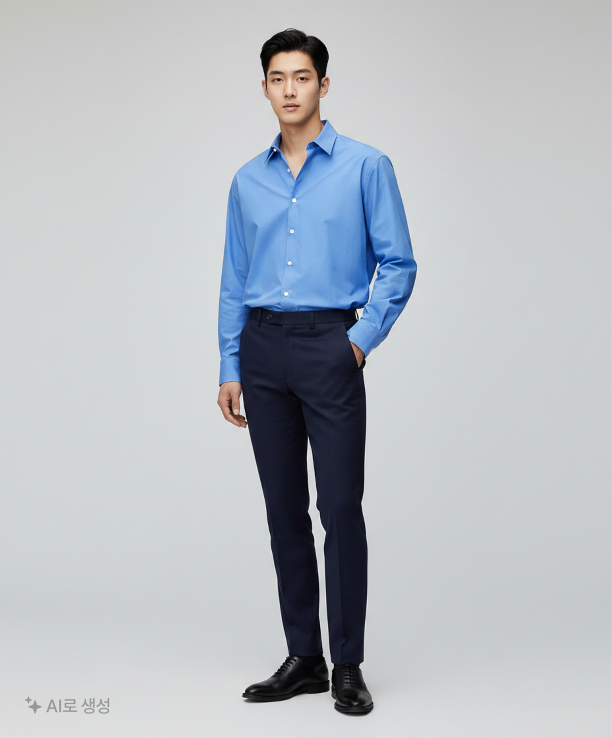 자라(ZARA) 캐주얼 셔츠 S