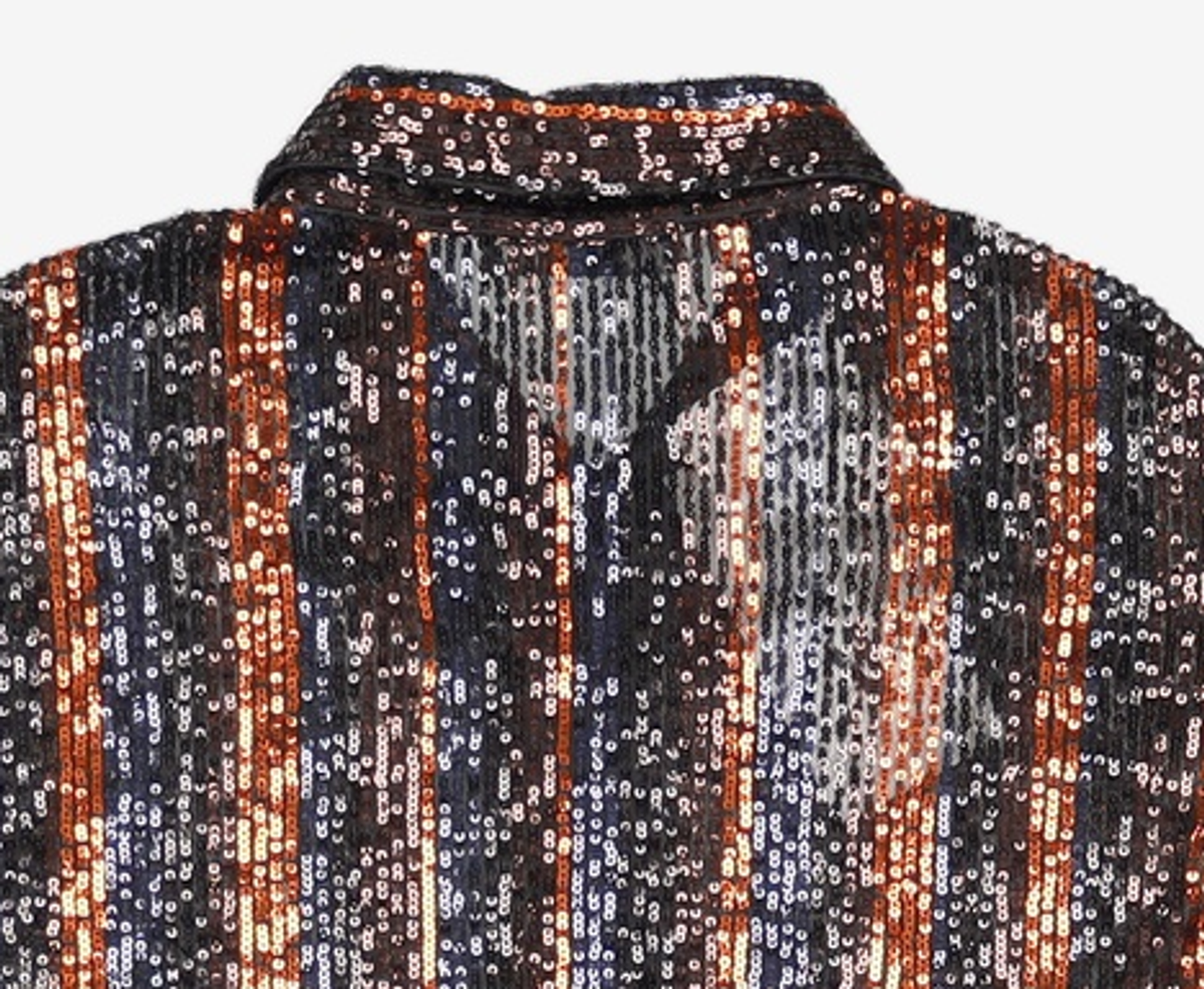 자라(ZARA) 캐주얼 셔츠 L