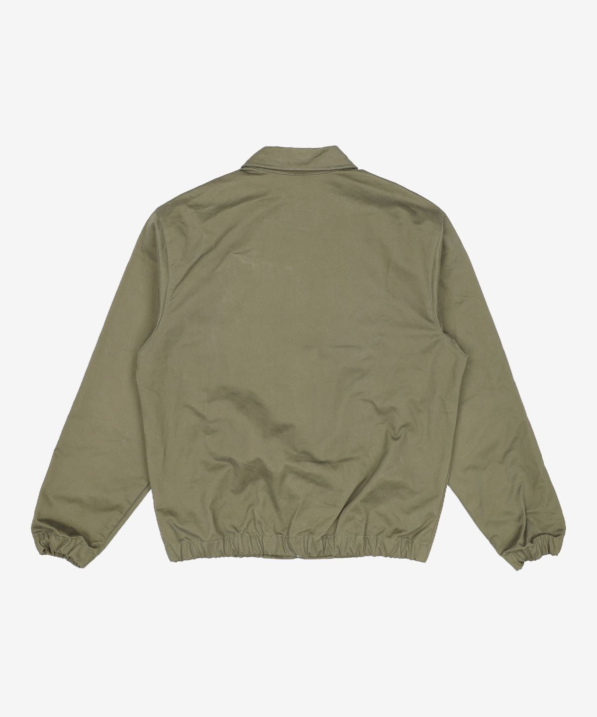 나이키(NIKE) 라이프 우븐 해링턴 재킷 M - 카고 카키 / FN3231-325 90