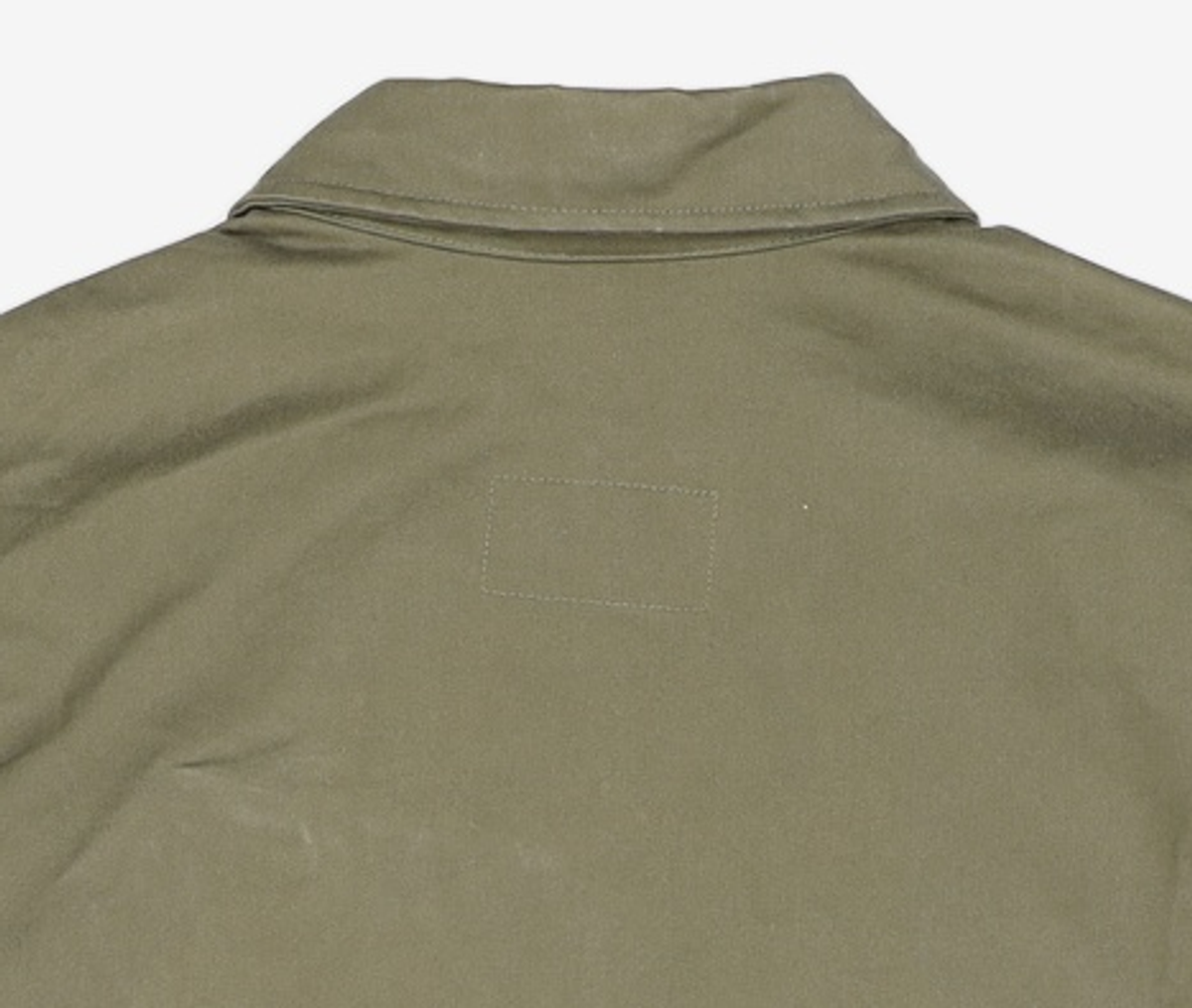 나이키(NIKE) 라이프 우븐 해링턴 재킷 M - 카고 카키 / FN3231-325 90