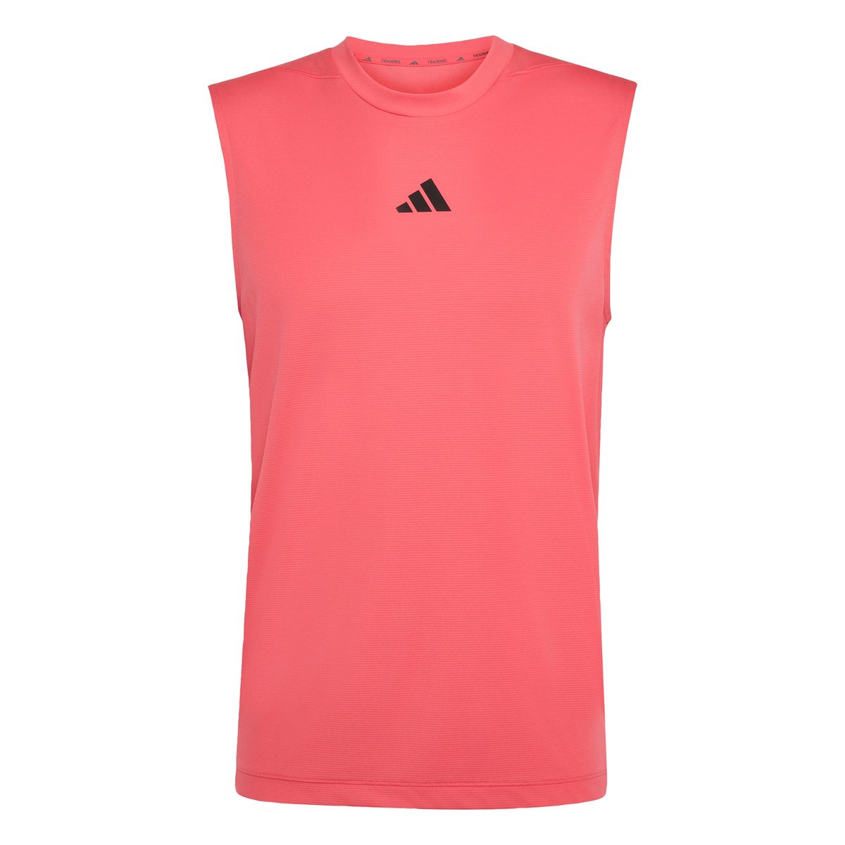 아디다스(ADIDAS) D4T PrimeLift 3 STRIPES TANK TOP KR8730
