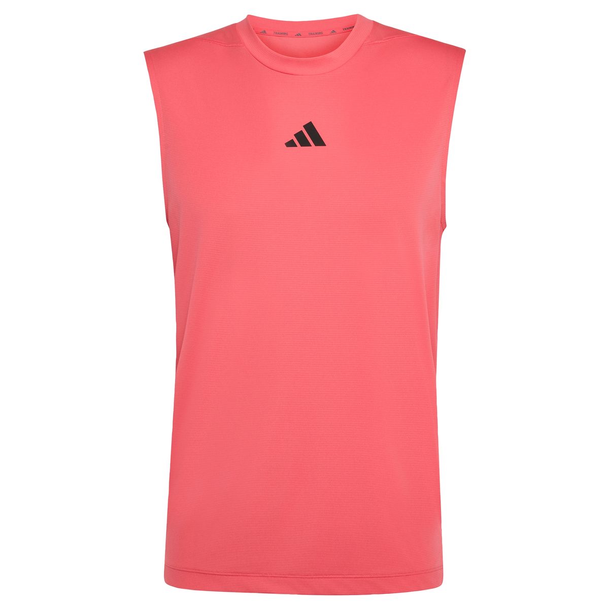 아디다스(ADIDAS) D4T PrimeLift 3 STRIPES TANK TOP KR8730