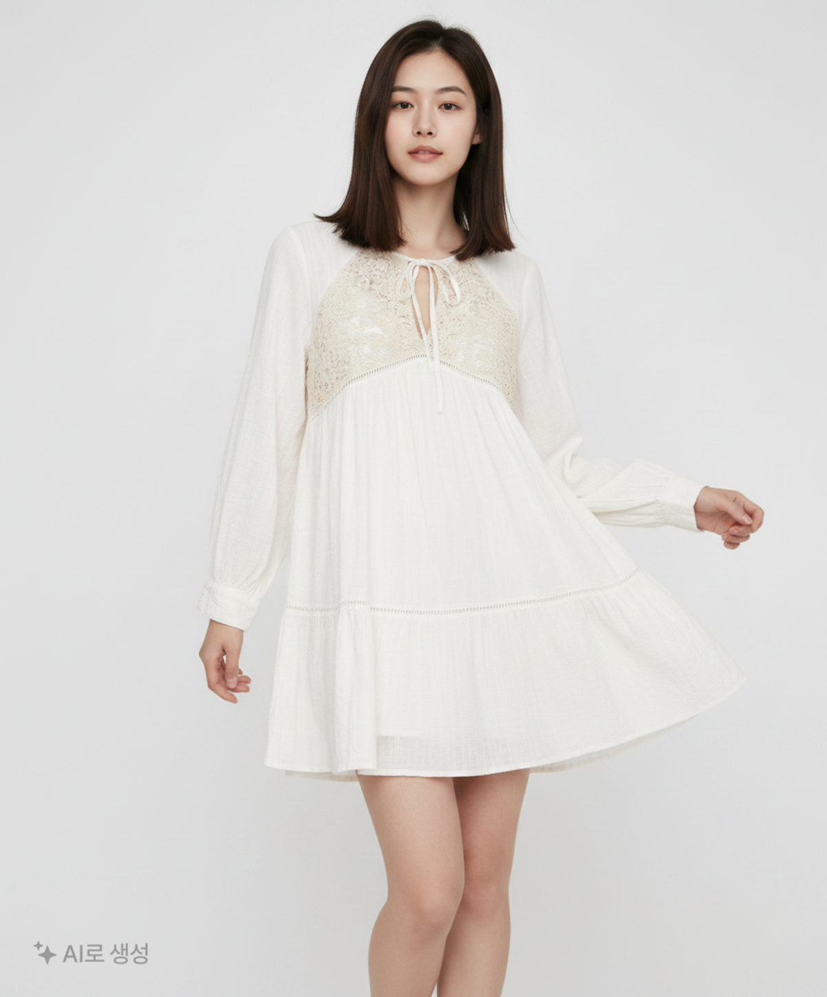 자라(ZARA) 미니 원피스 S