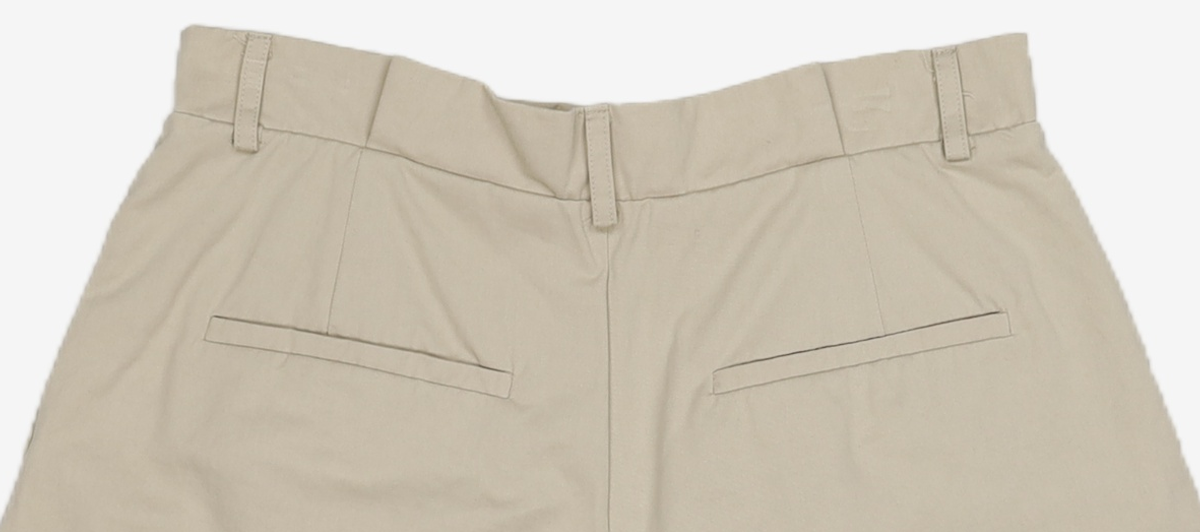 자라(ZARA) 숏팬츠 XS