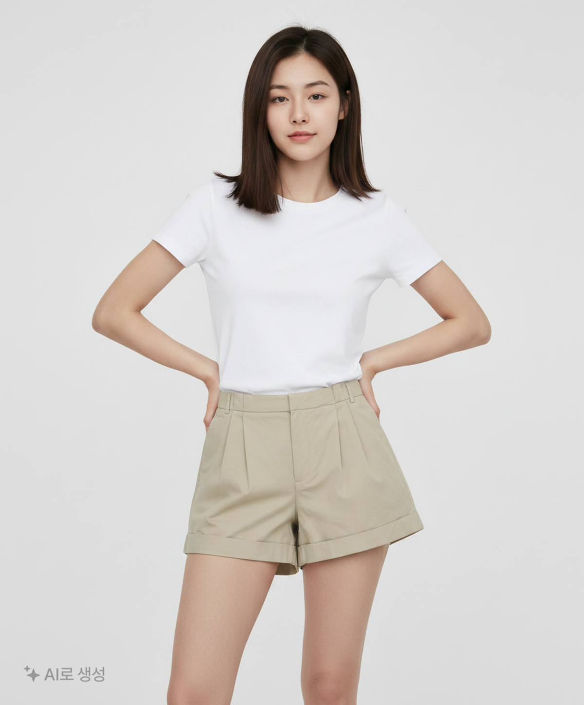자라(ZARA) 숏팬츠 XS
