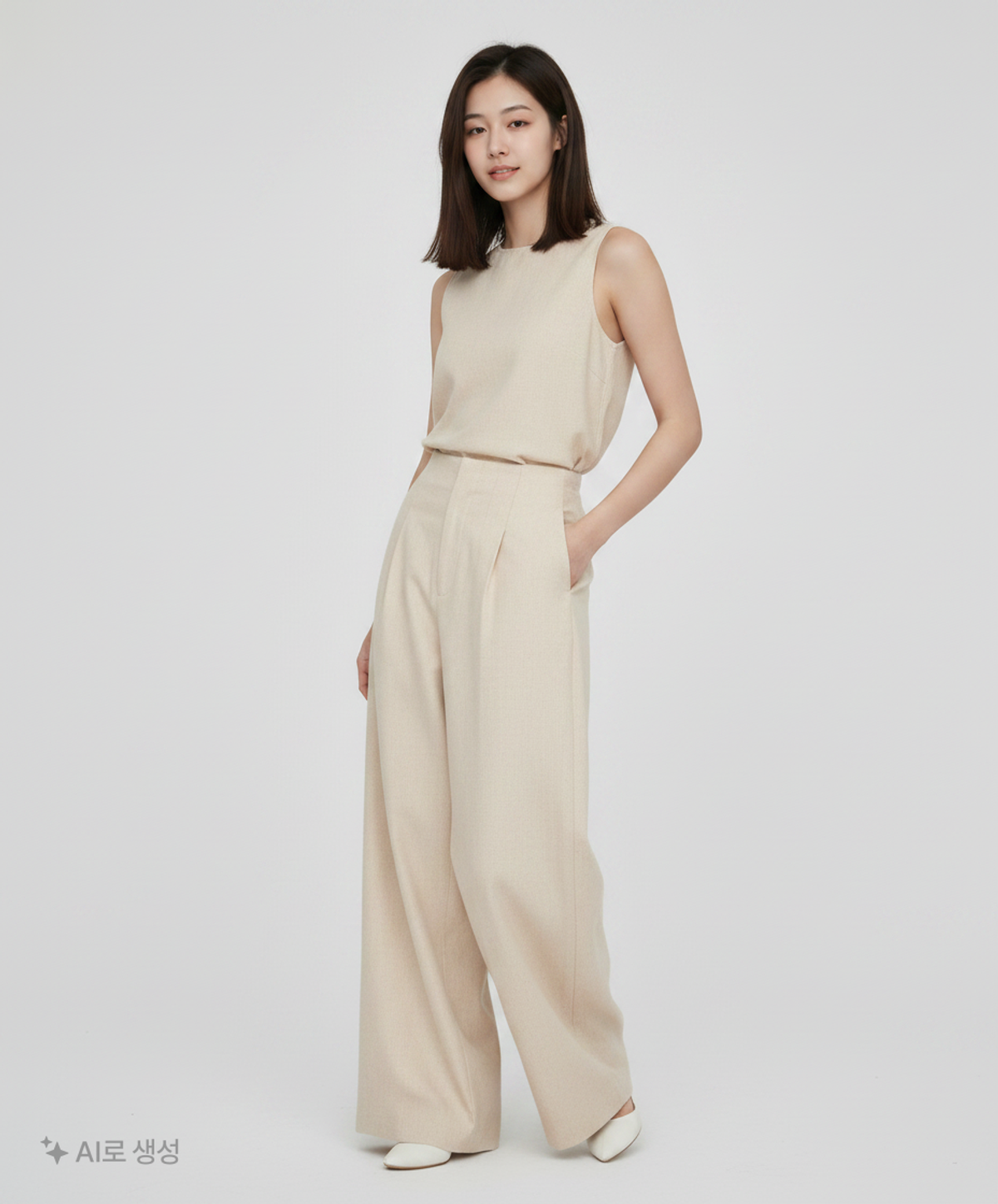 자라(ZARA) 기타 바지 28